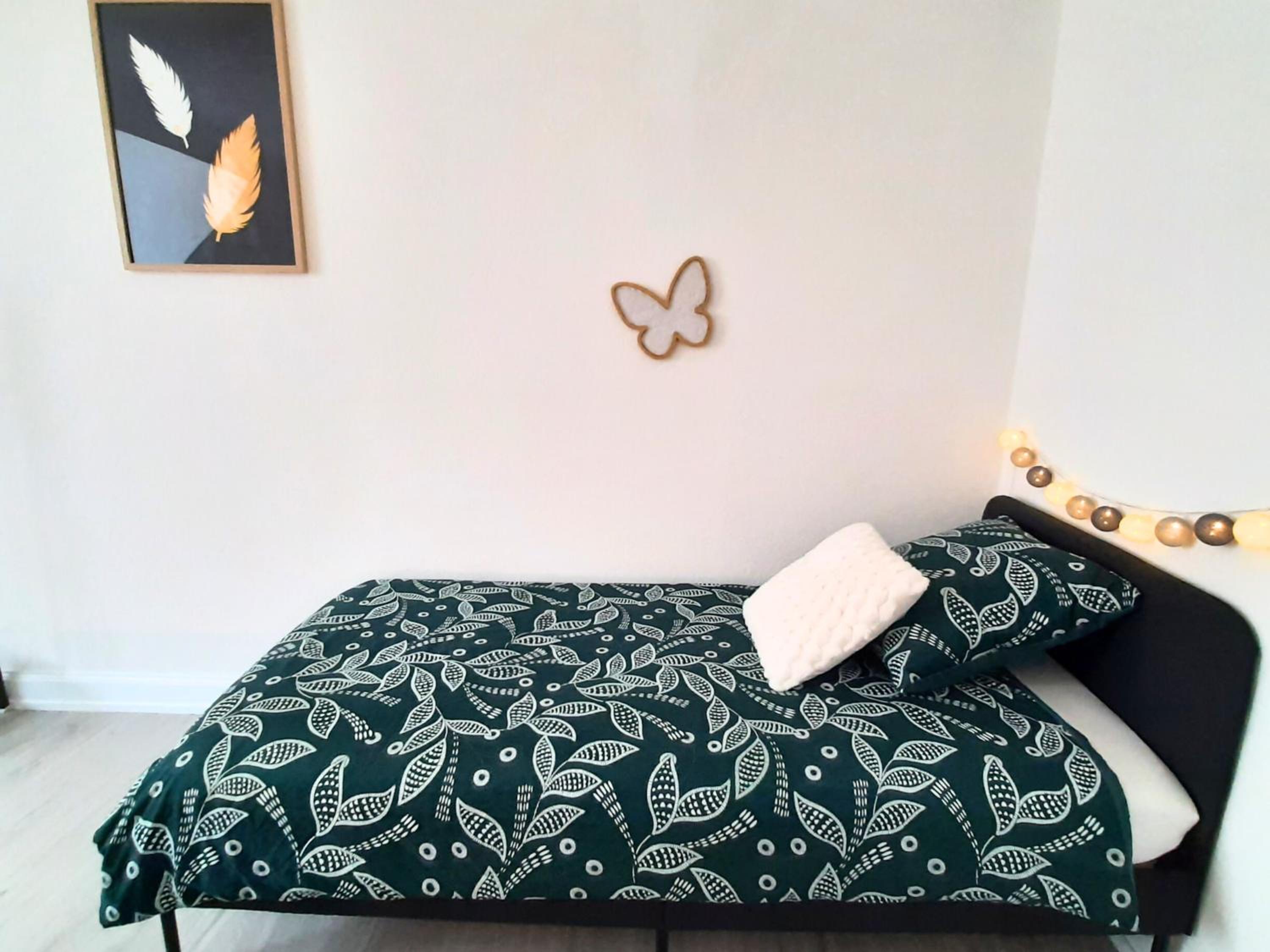 Dolce vita - Familial & lumineux, centre historique
