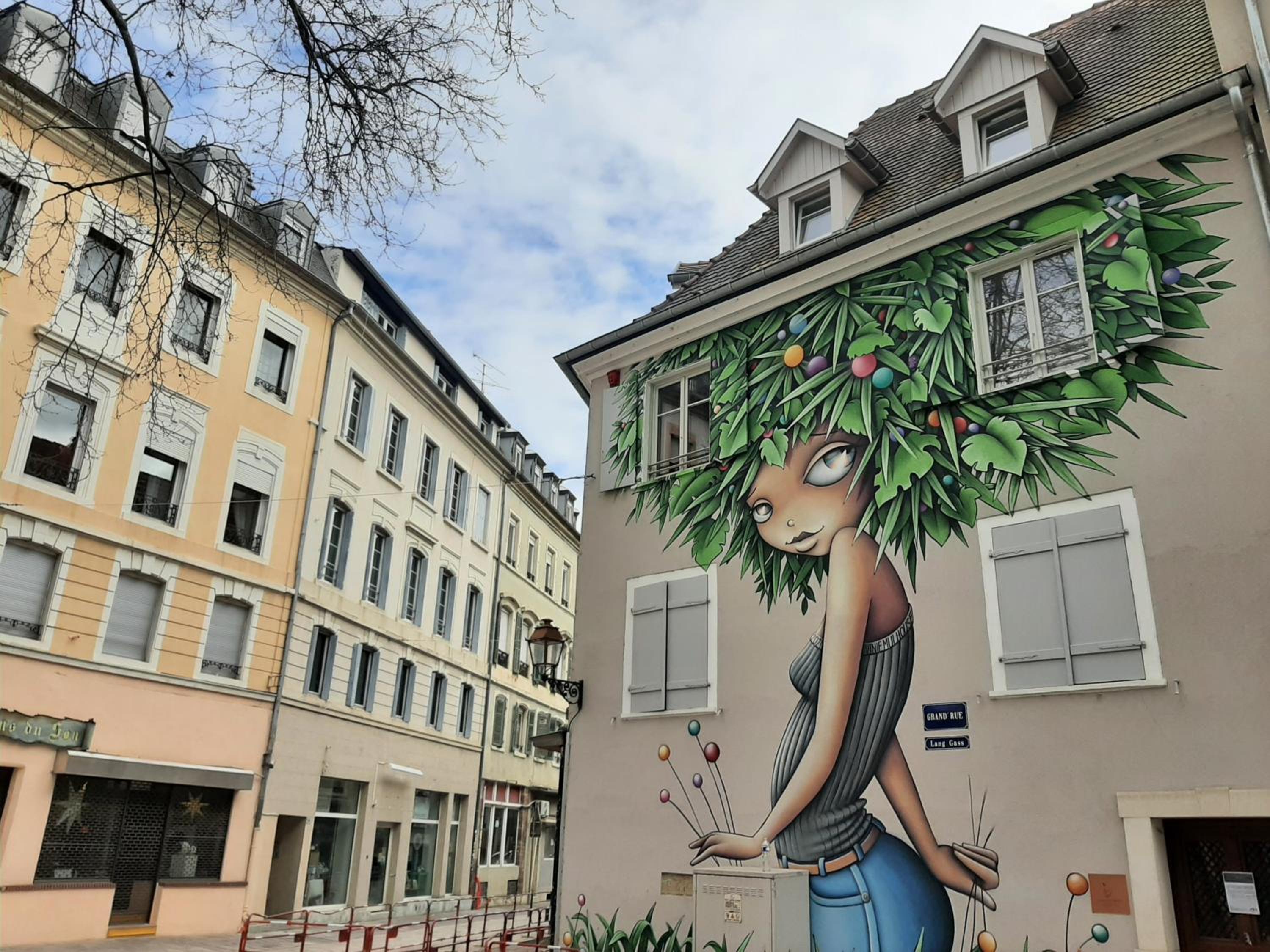Dolce vita - Familial & lumineux, centre historique