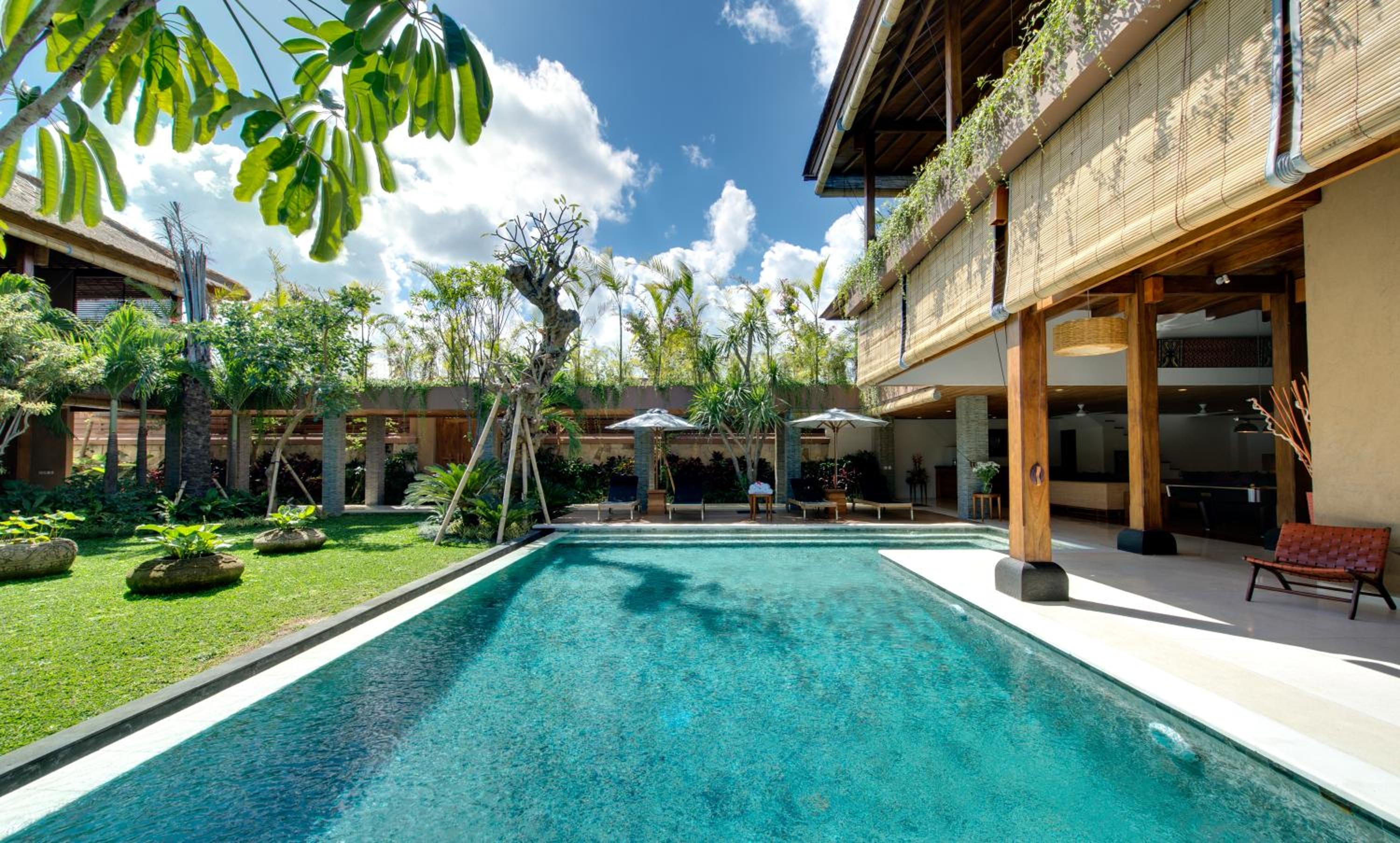Villa Kinaree Estate