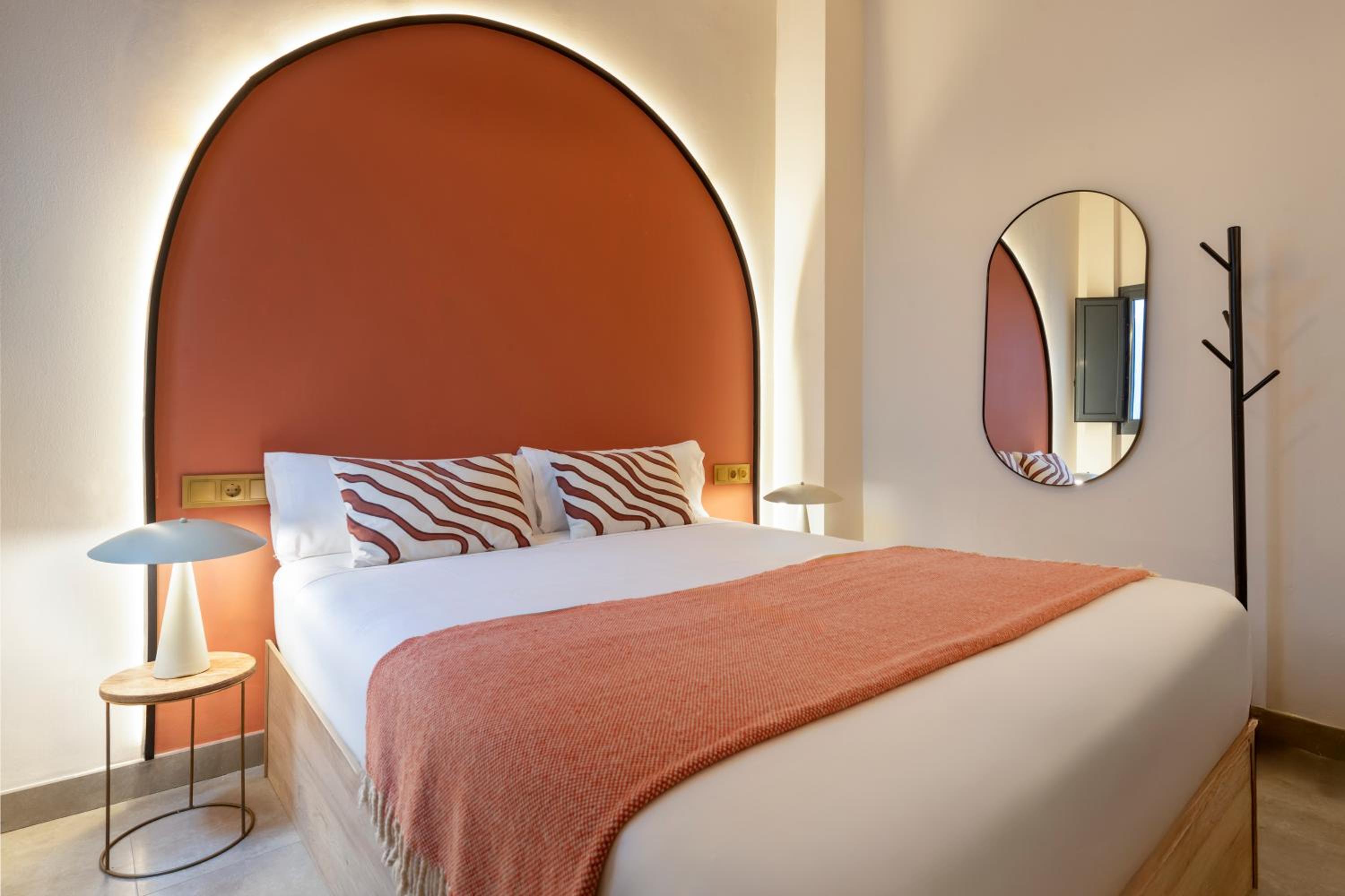 Magno Apartments Torres