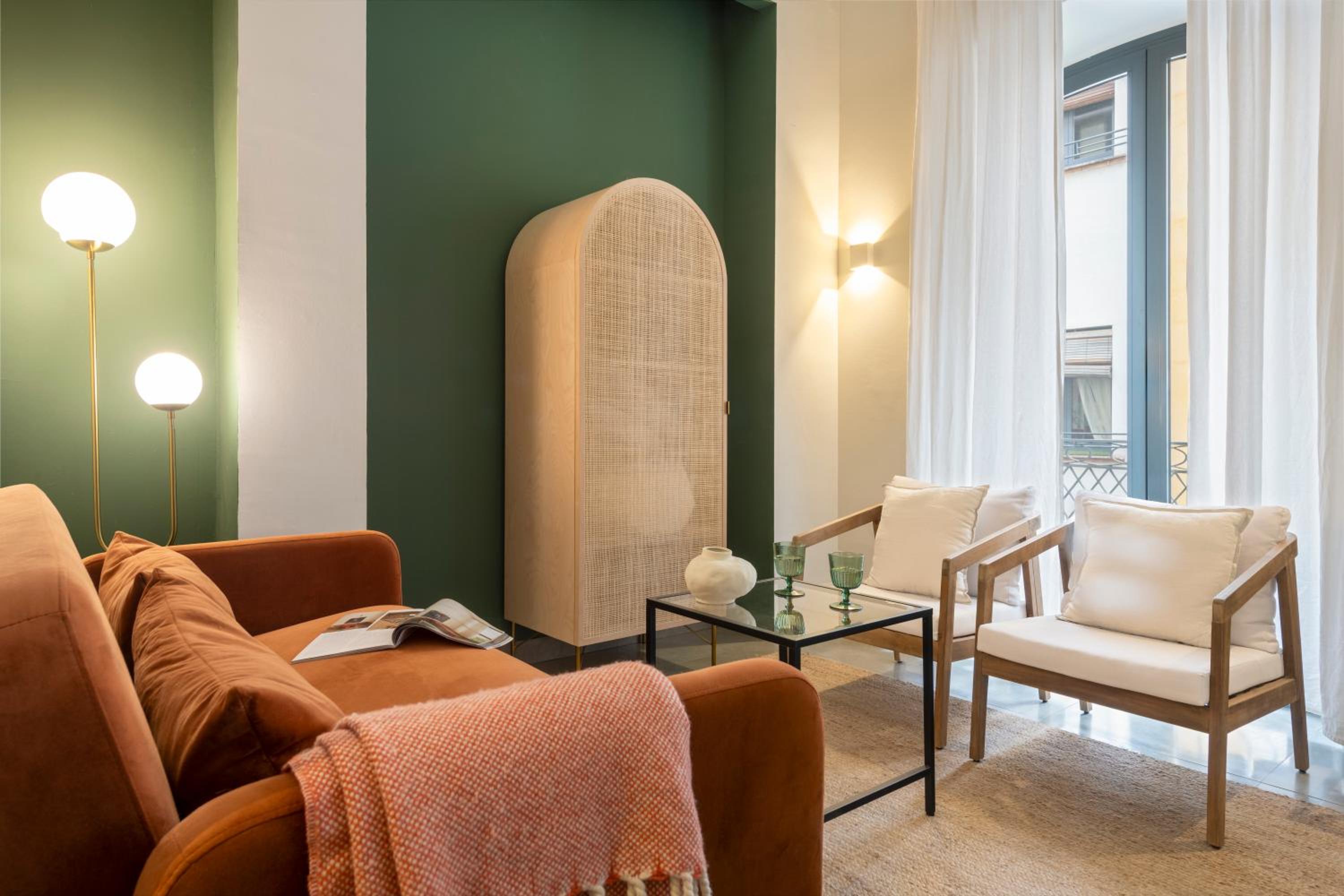 Magno Apartments Torres