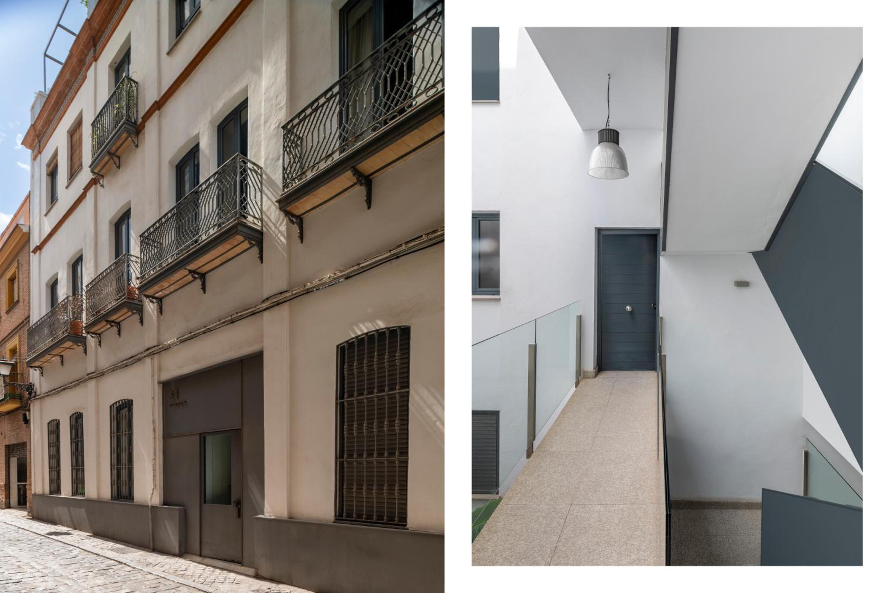 Magno Apartments Torres