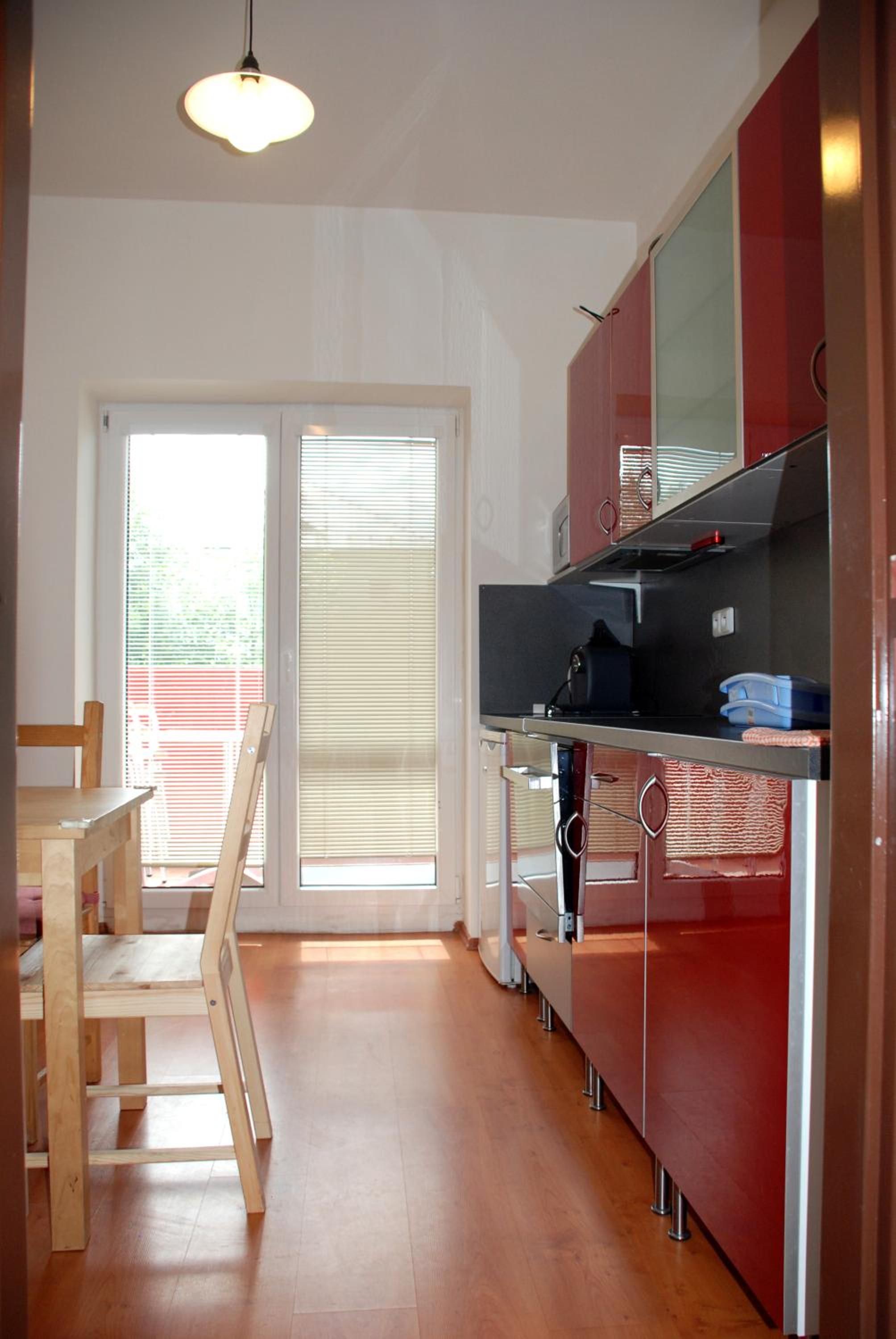 Apartmán Jeseník