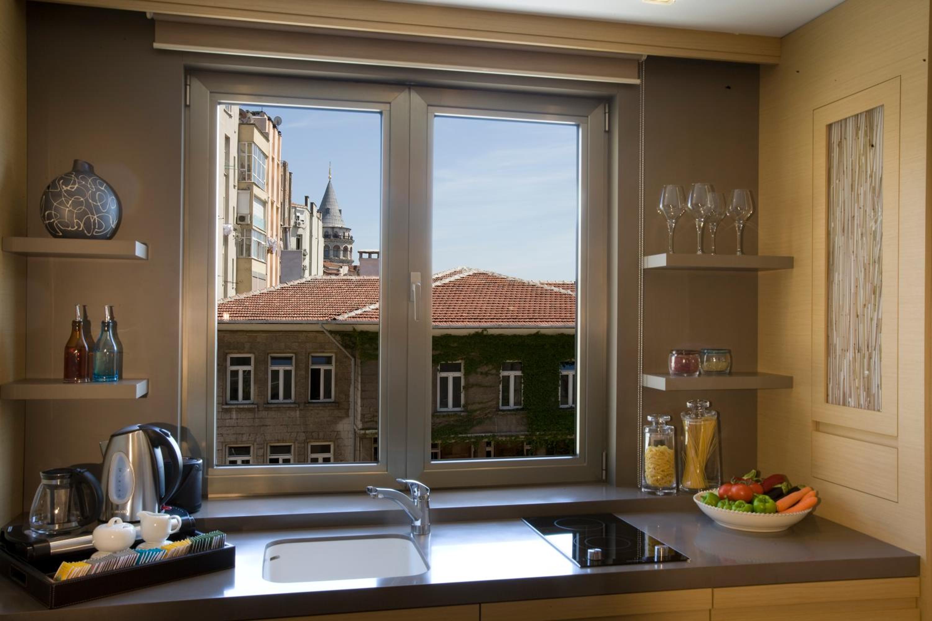 Tunel Residence - Image 62