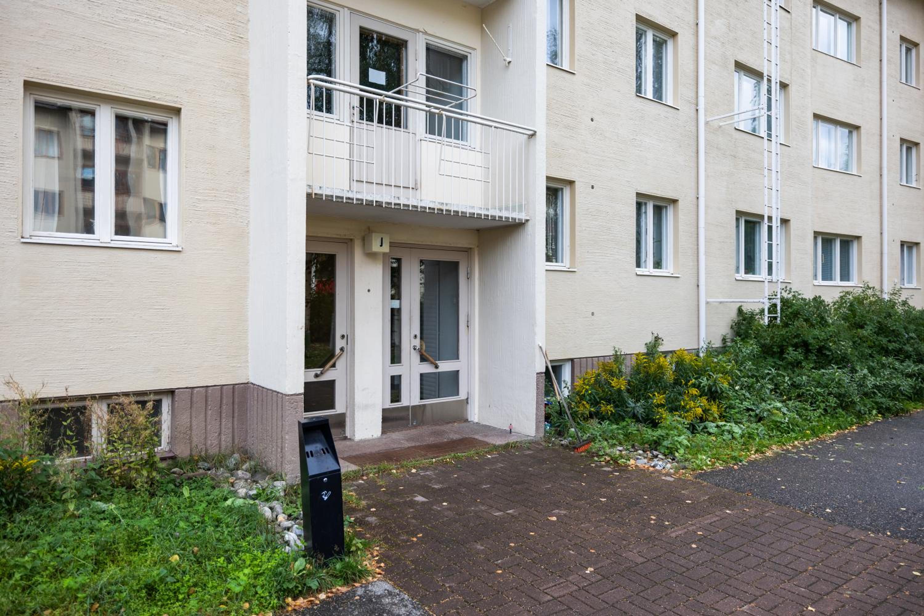 Aurora Central Loft-Rovaniemi Downtown