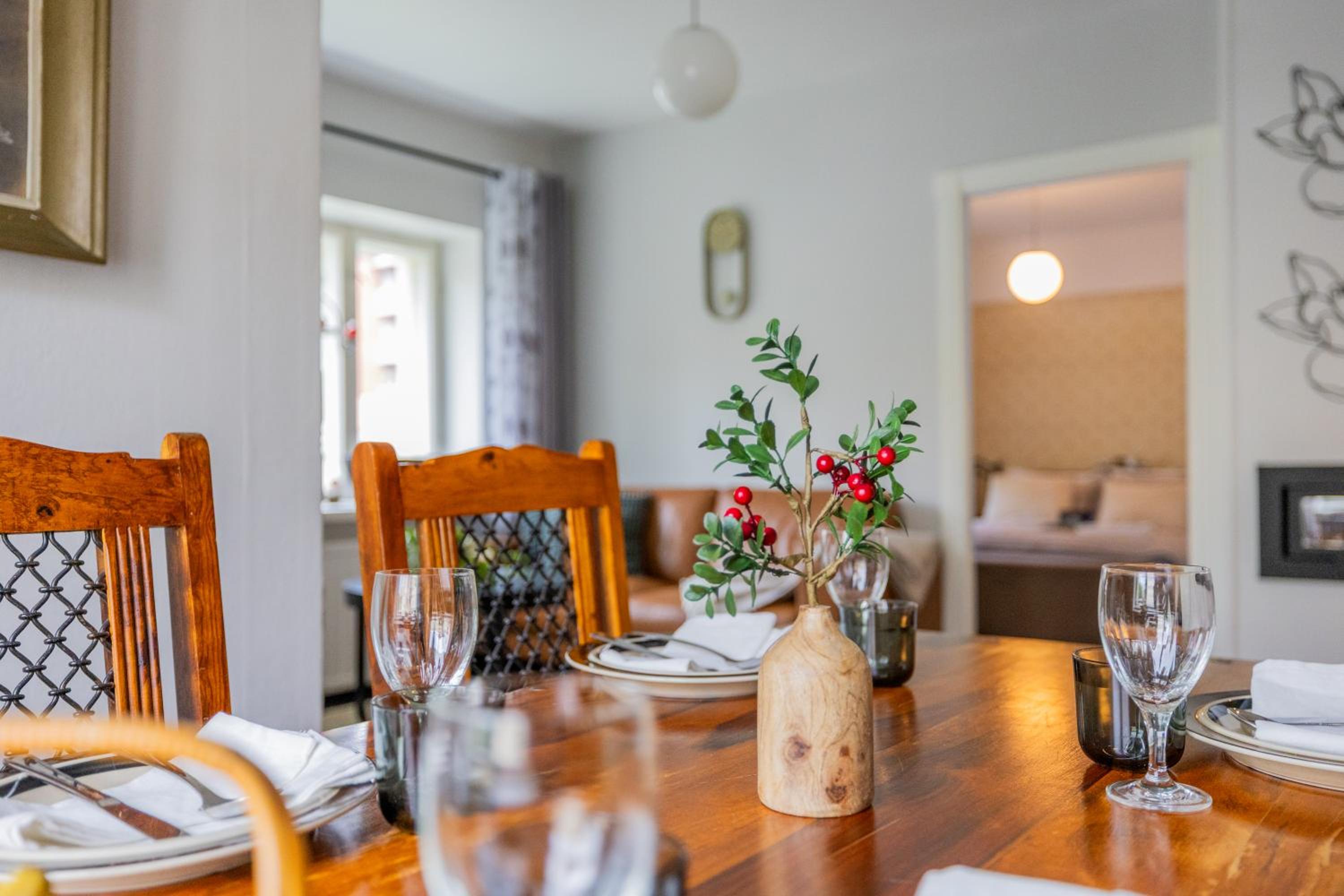 Aurora Central Loft-Rovaniemi Downtown