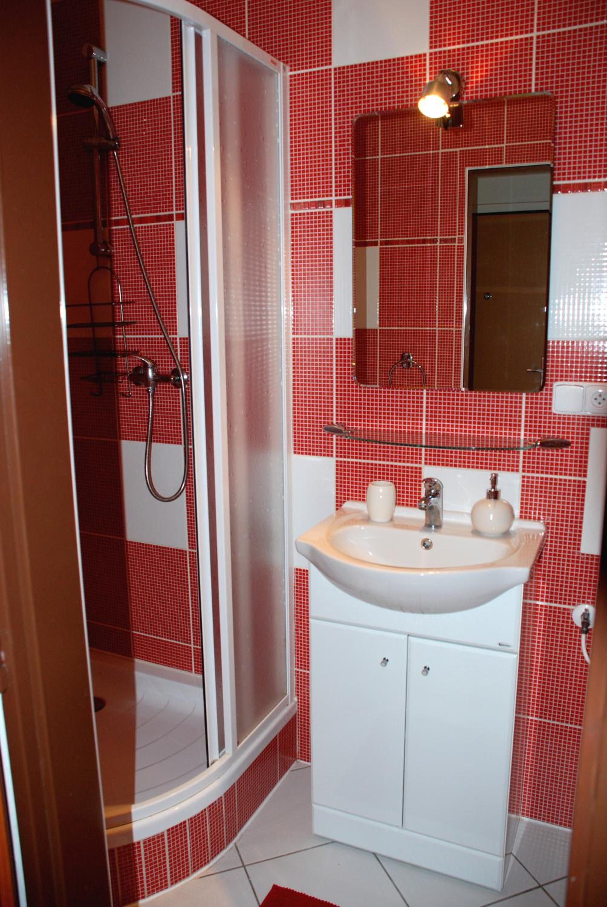 Apartmán Jeseník