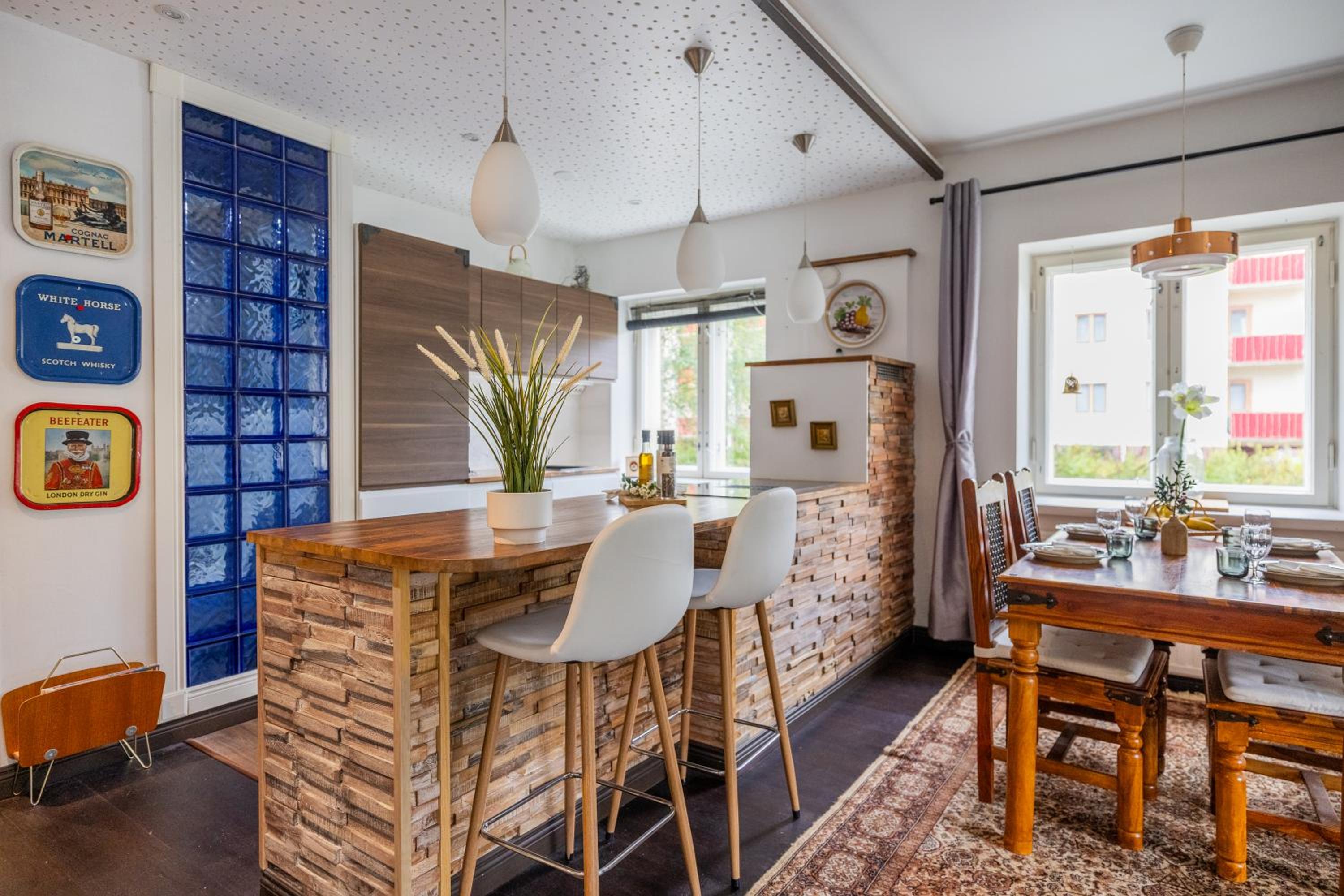 Aurora Central Loft-Rovaniemi Downtown