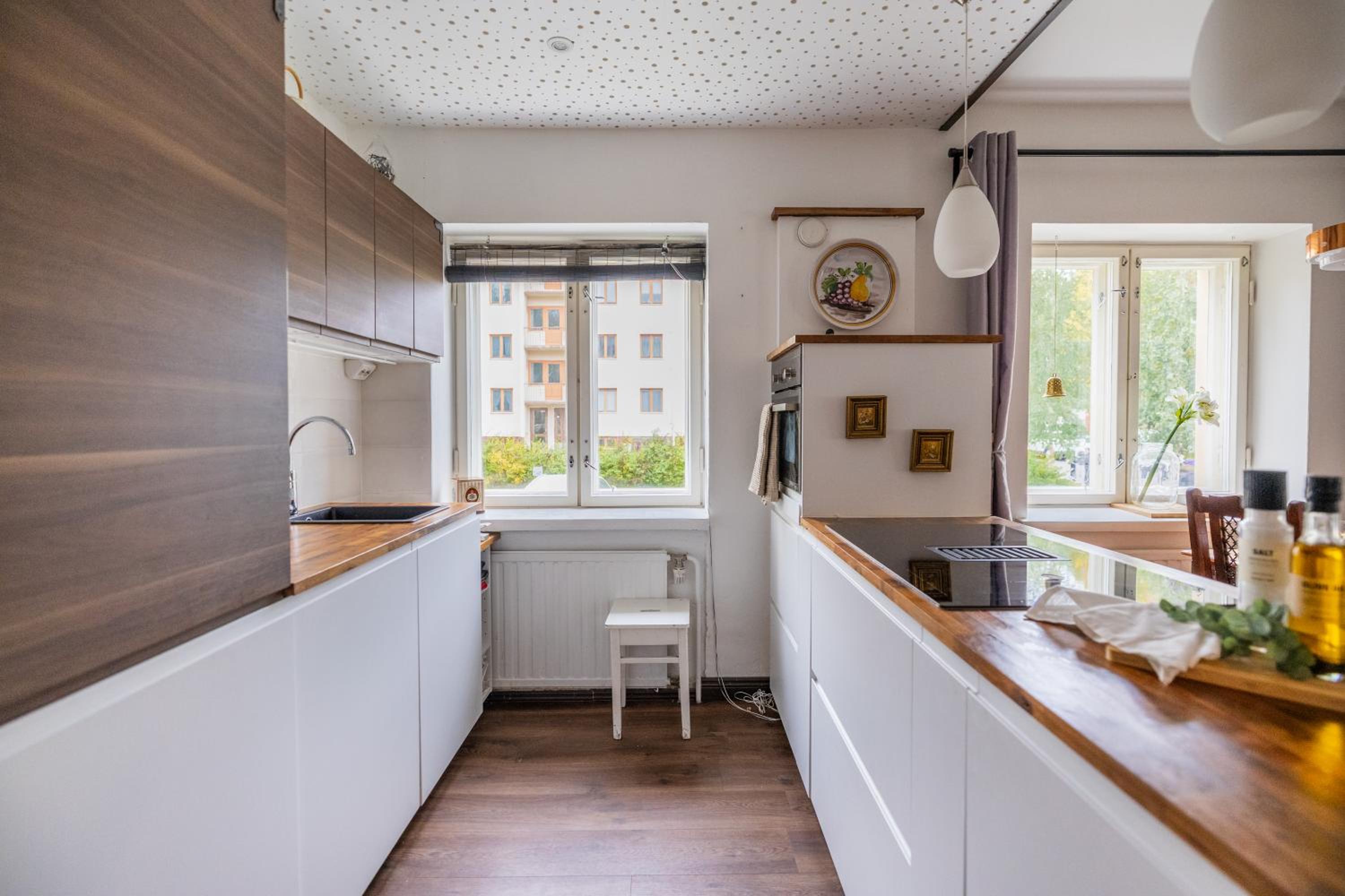 Aurora Central Loft-Rovaniemi Downtown