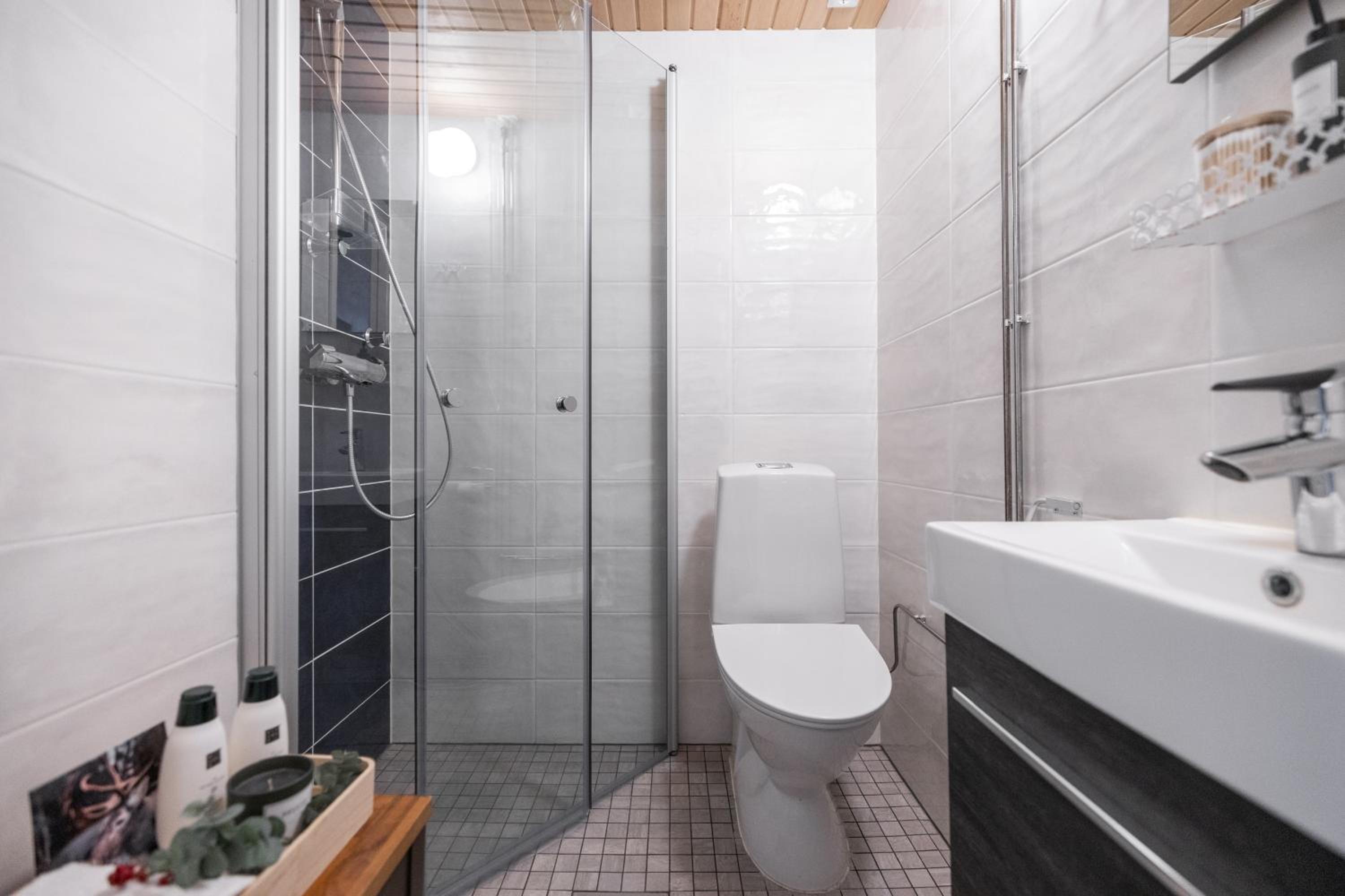 Aurora Central Loft-Rovaniemi Downtown