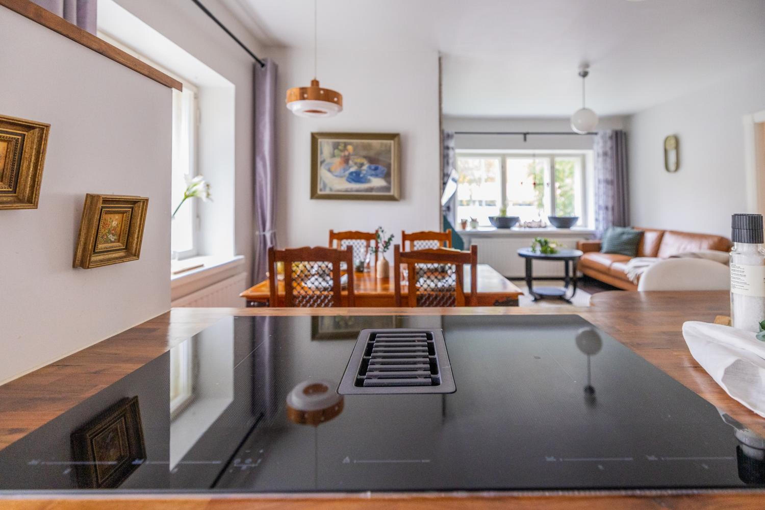 Aurora Central Loft-Rovaniemi Downtown