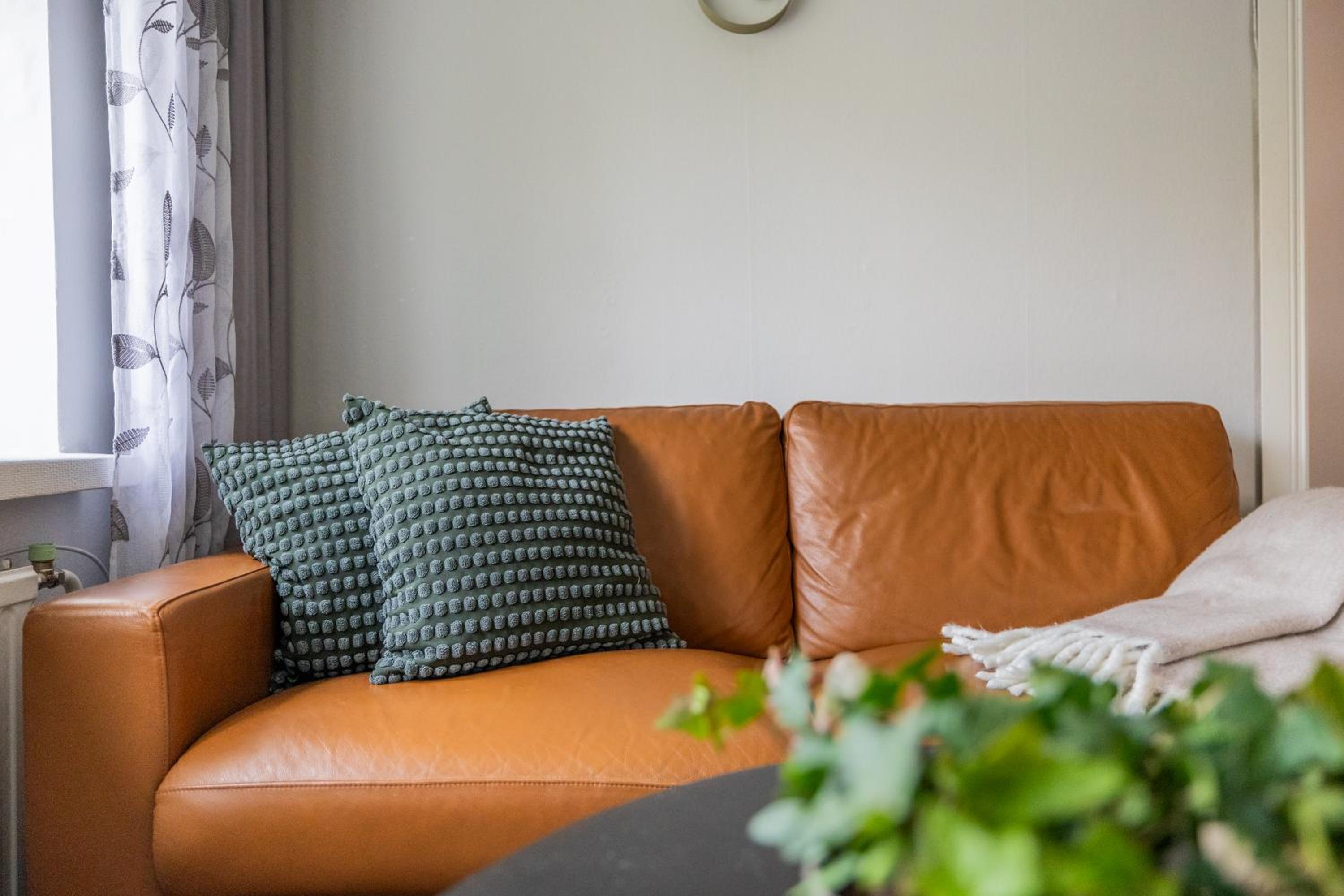 Aurora Central Loft-Rovaniemi Downtown