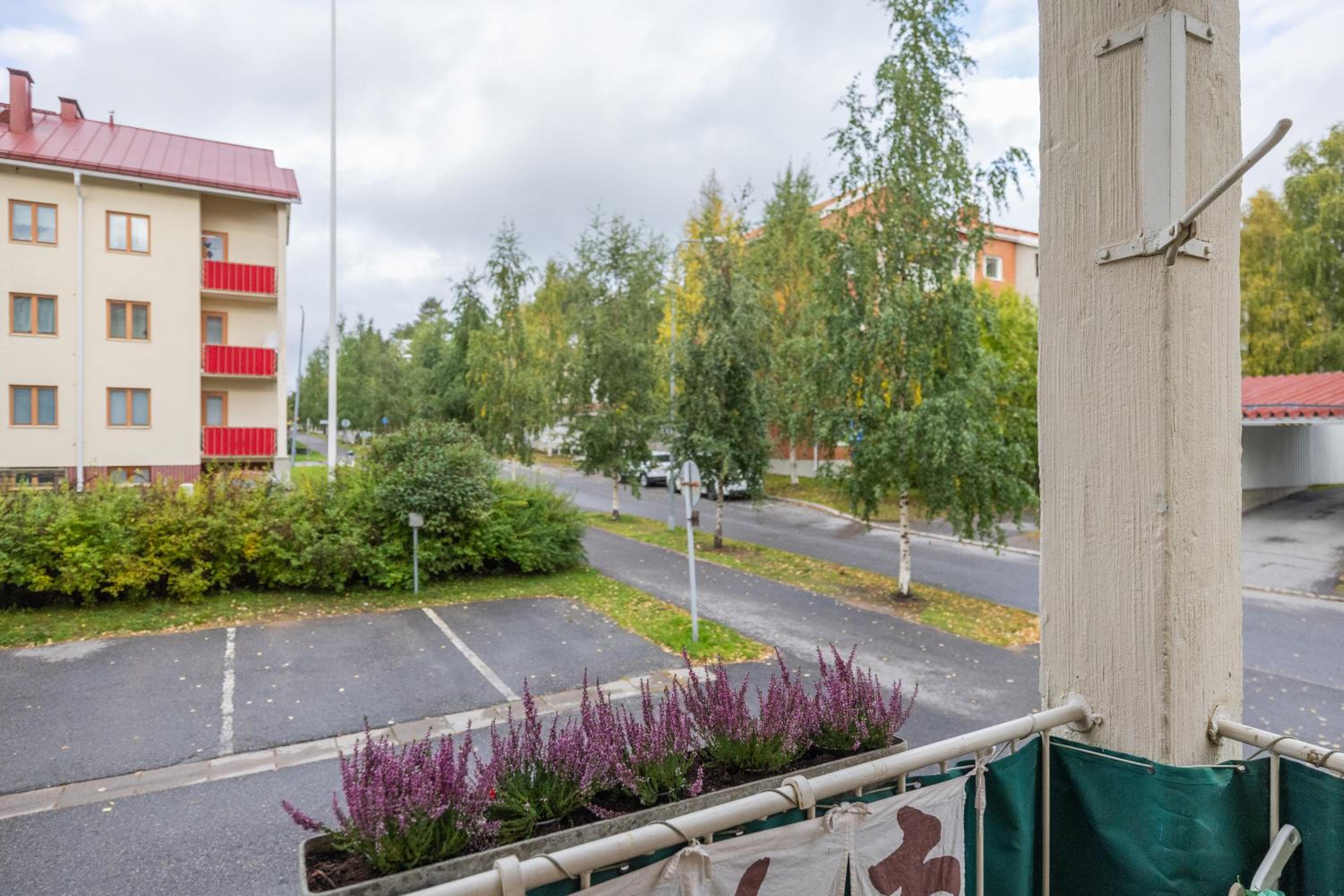 Aurora Central Loft-Rovaniemi Downtown
