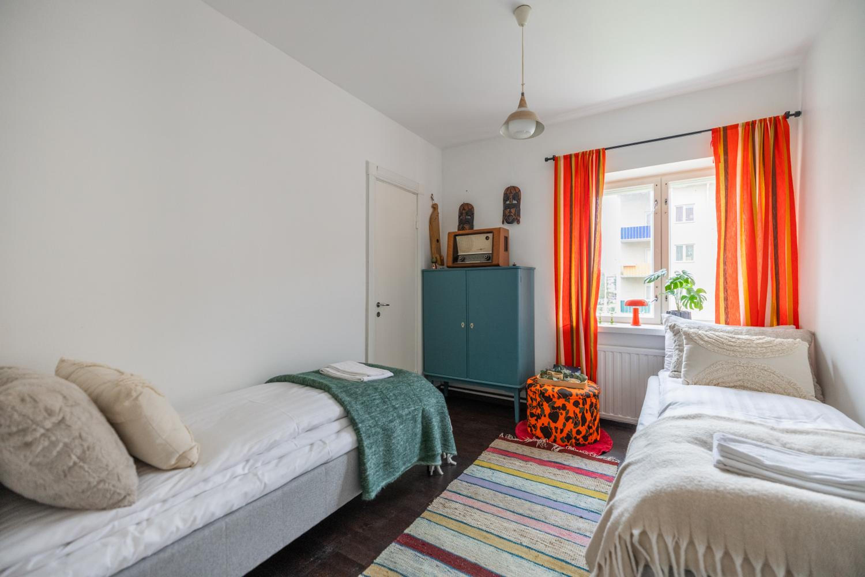Aurora Central Loft-Rovaniemi Downtown