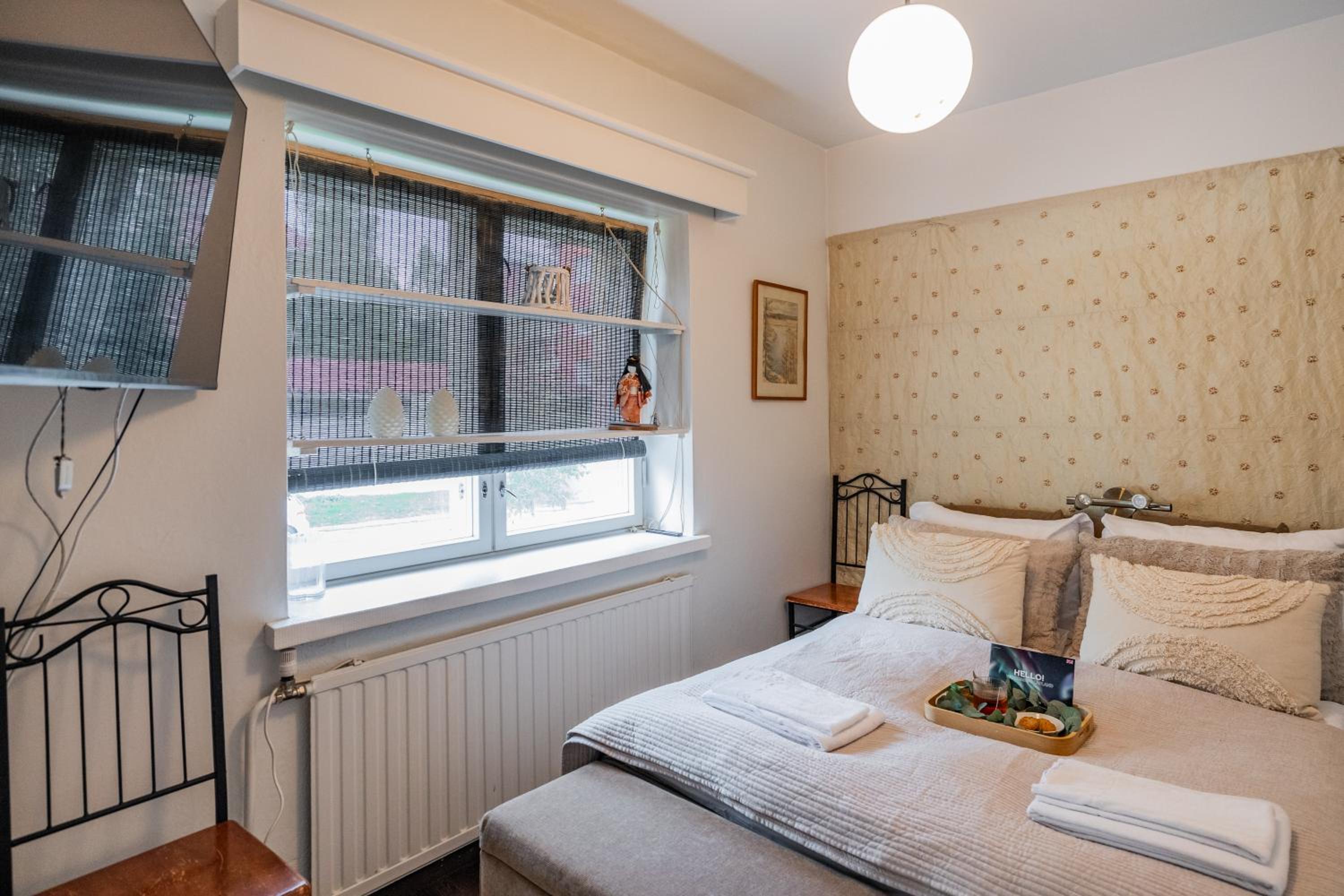 Aurora Central Loft-Rovaniemi Downtown
