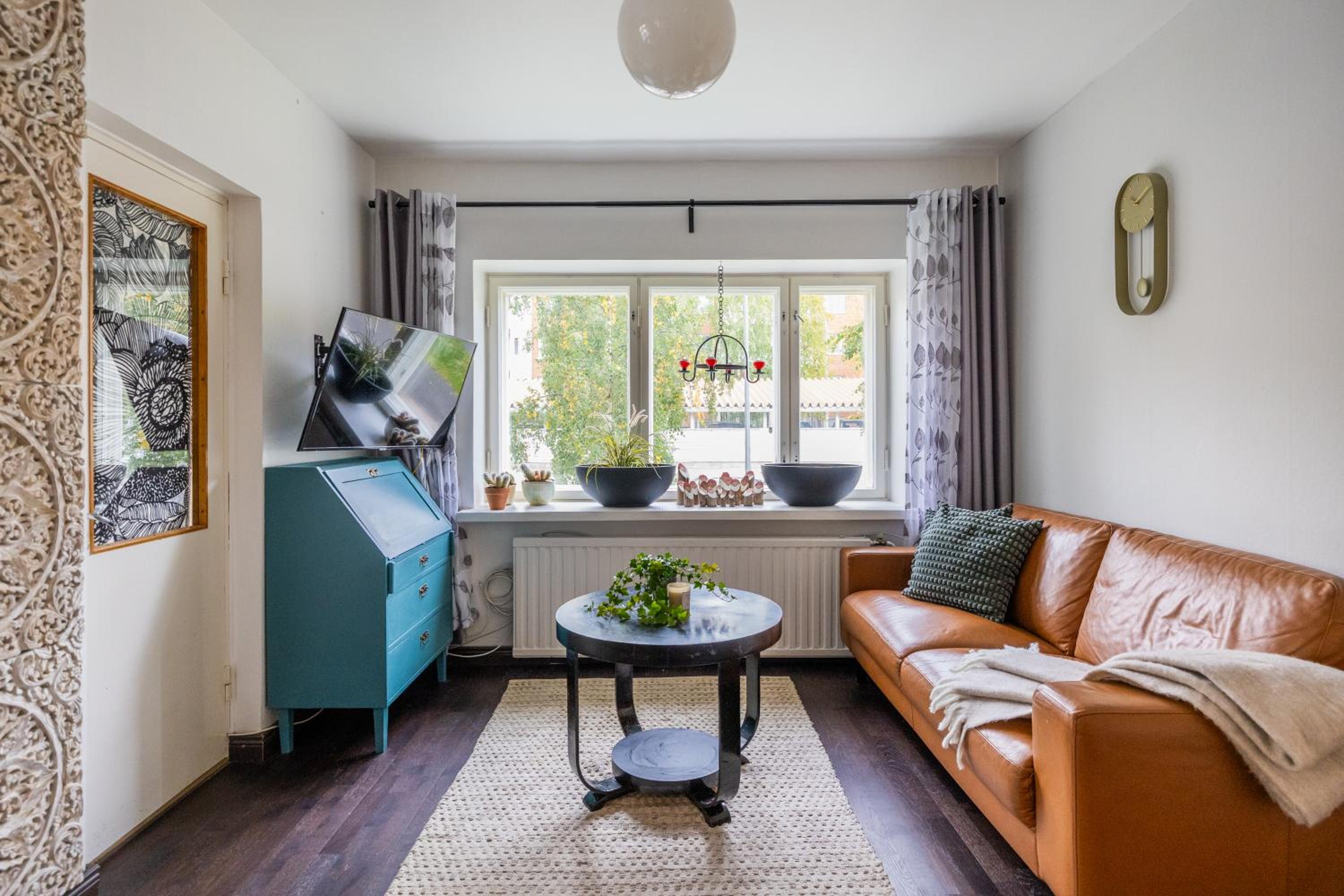 Aurora Central Loft-Rovaniemi Downtown