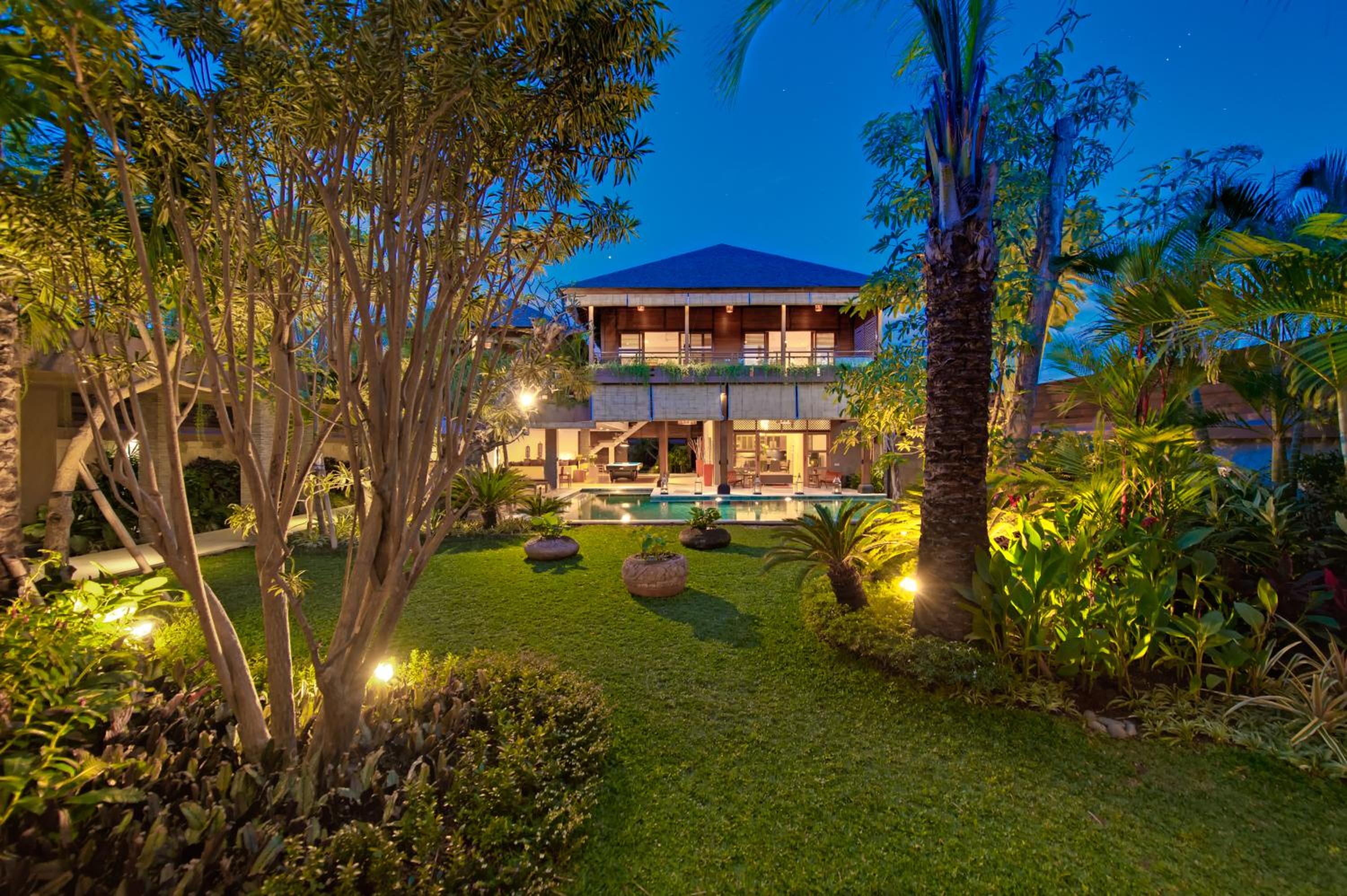 Villa Kinaree Estate