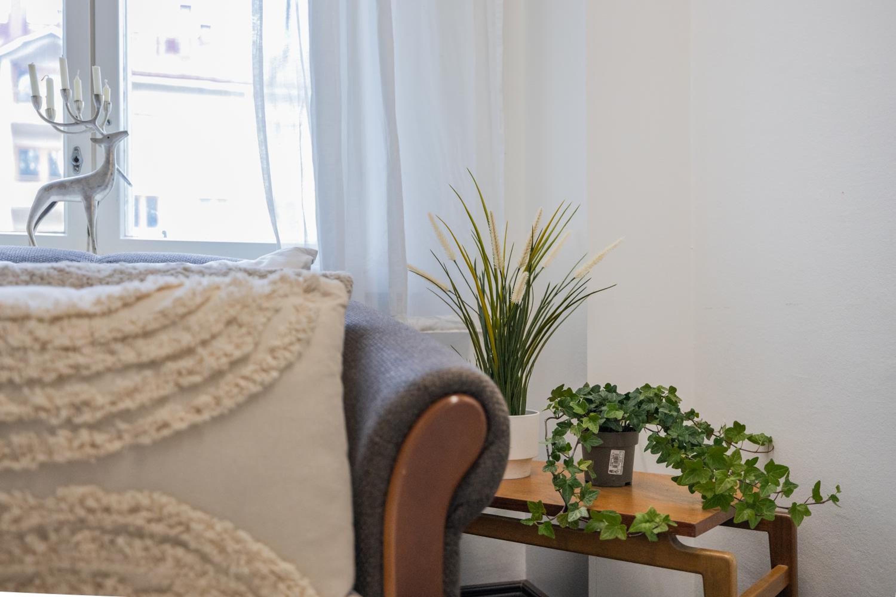 Aurora Central Loft-Rovaniemi Downtown