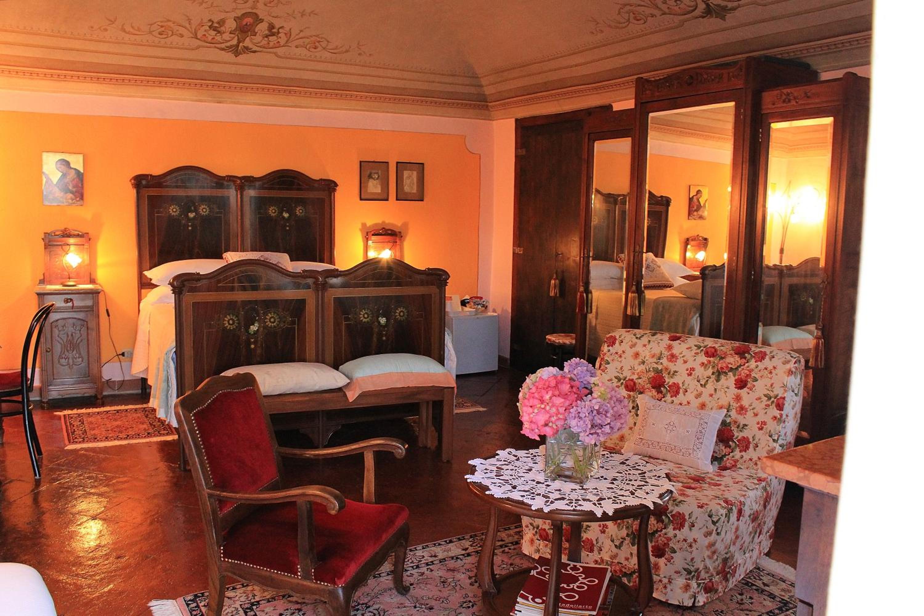 B&B Le Lune en Roppolo