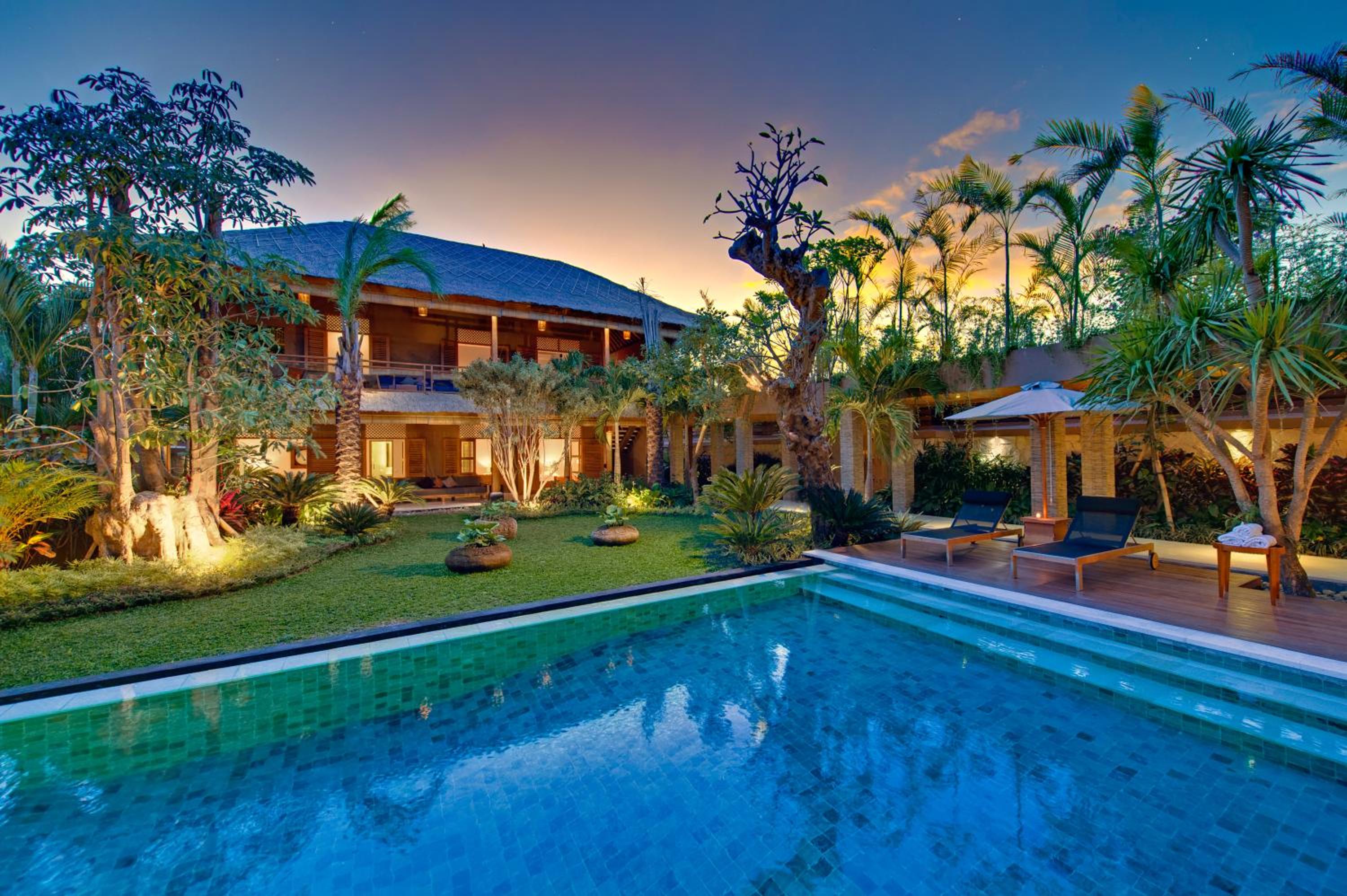 Villa Kinaree Estate