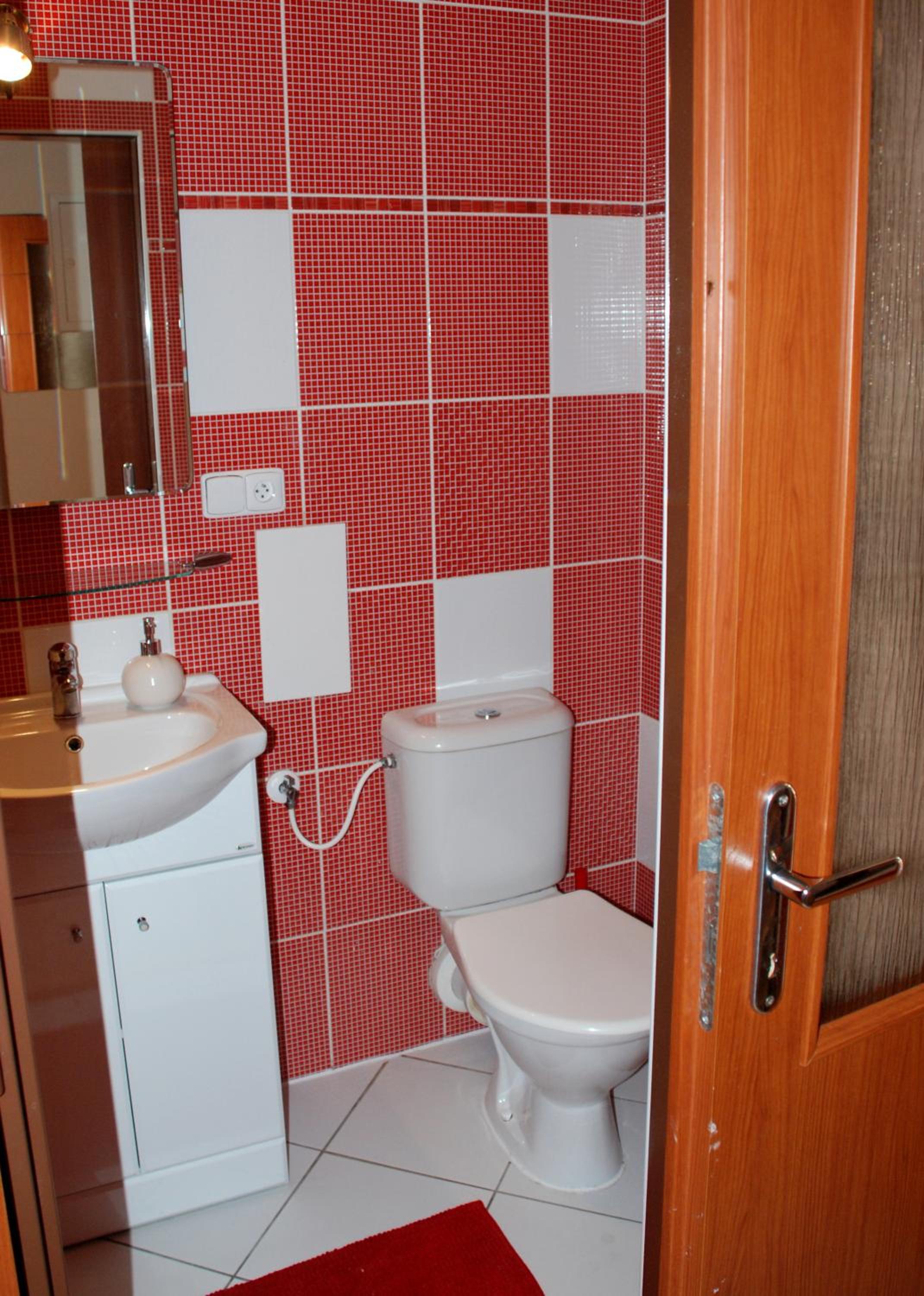 Apartmán Jeseník