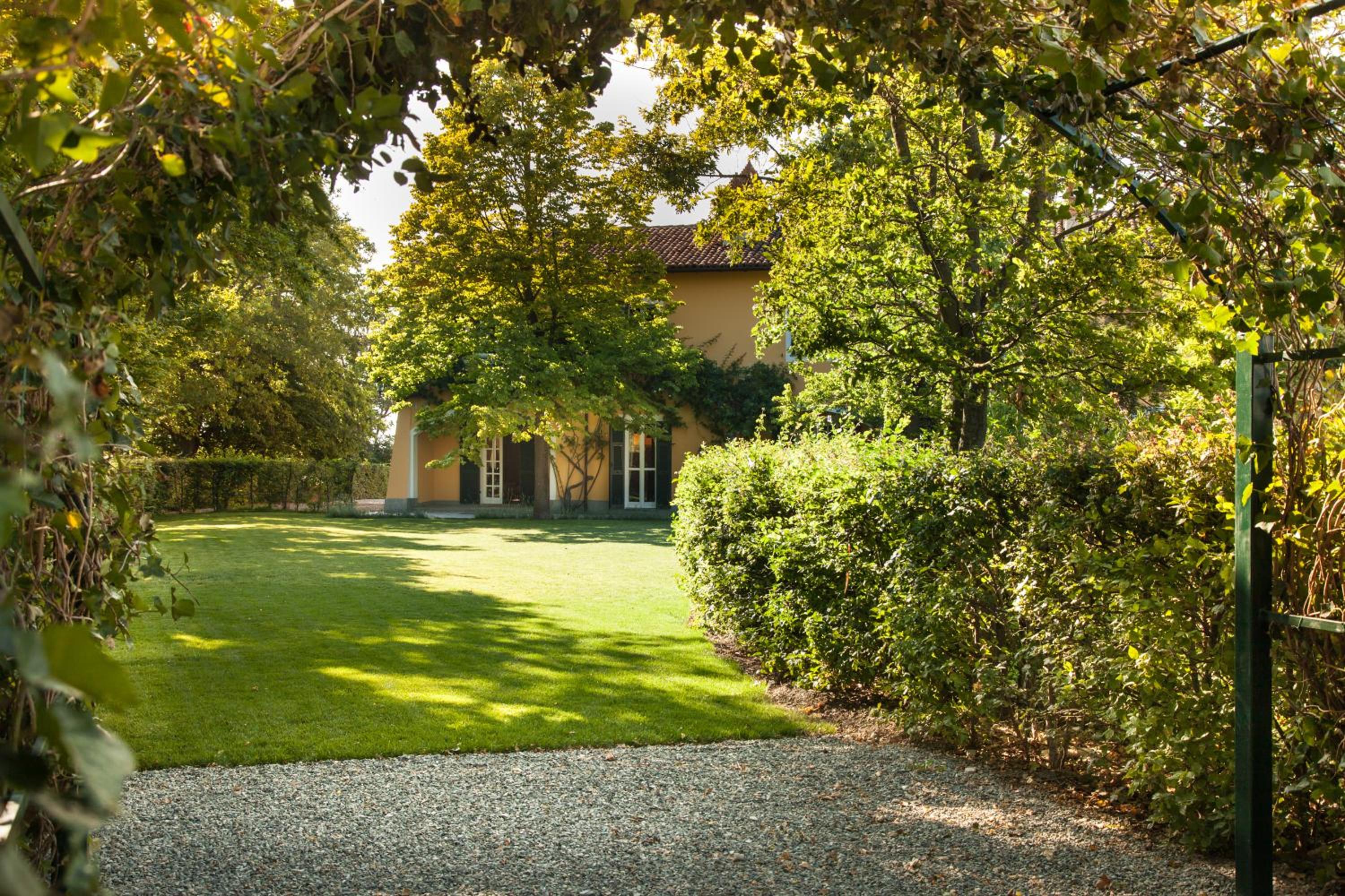 Tenuta La Meirana Gavi