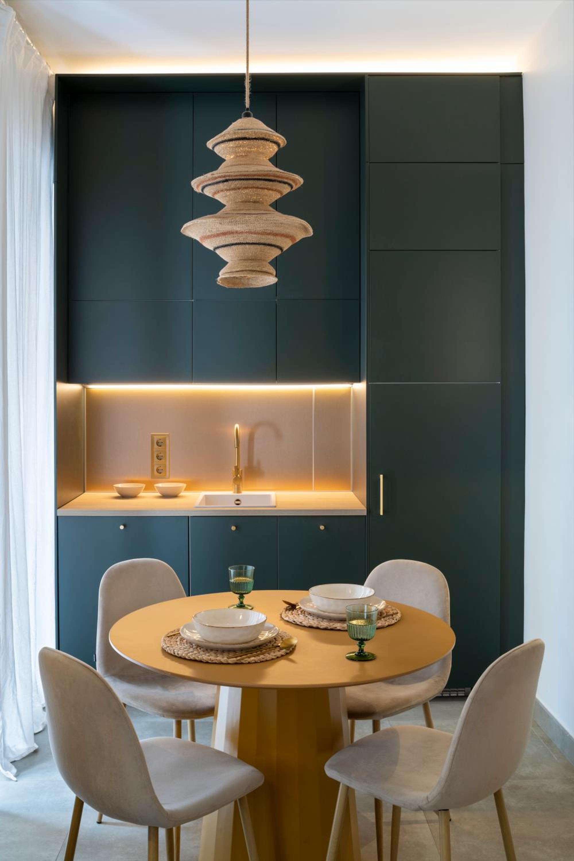 Magno Apartments Torres