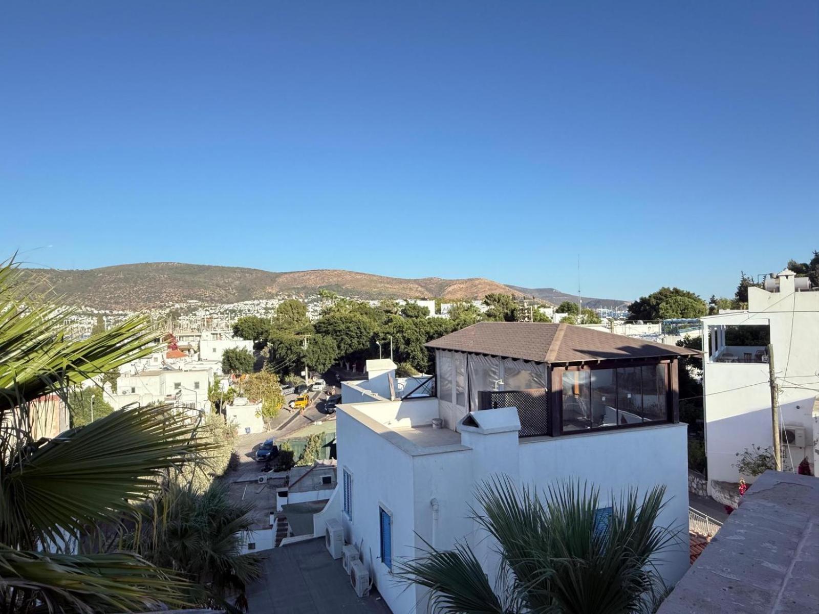 La Bonita Marina Hotel Bodrum
