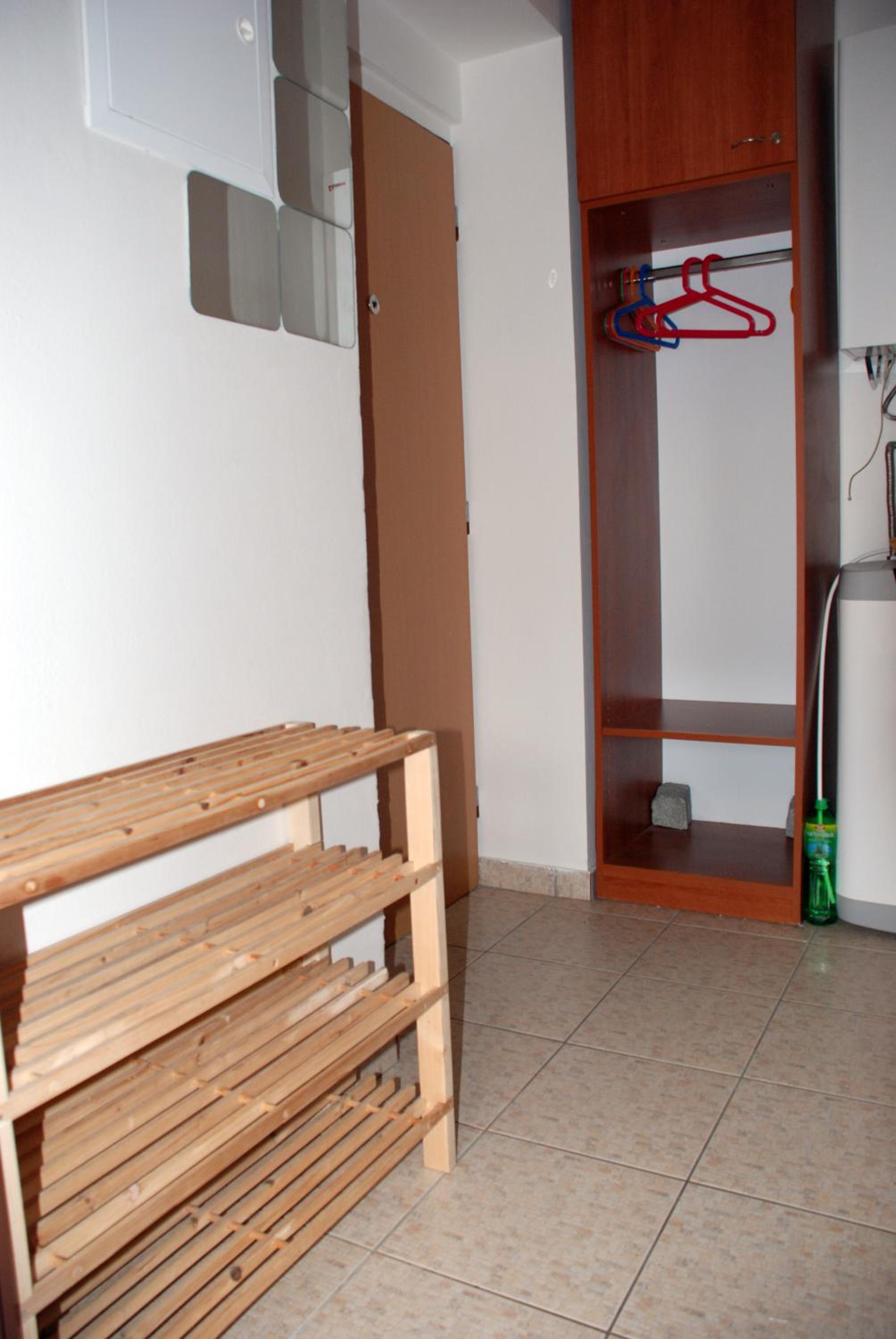 Apartmán Jeseník