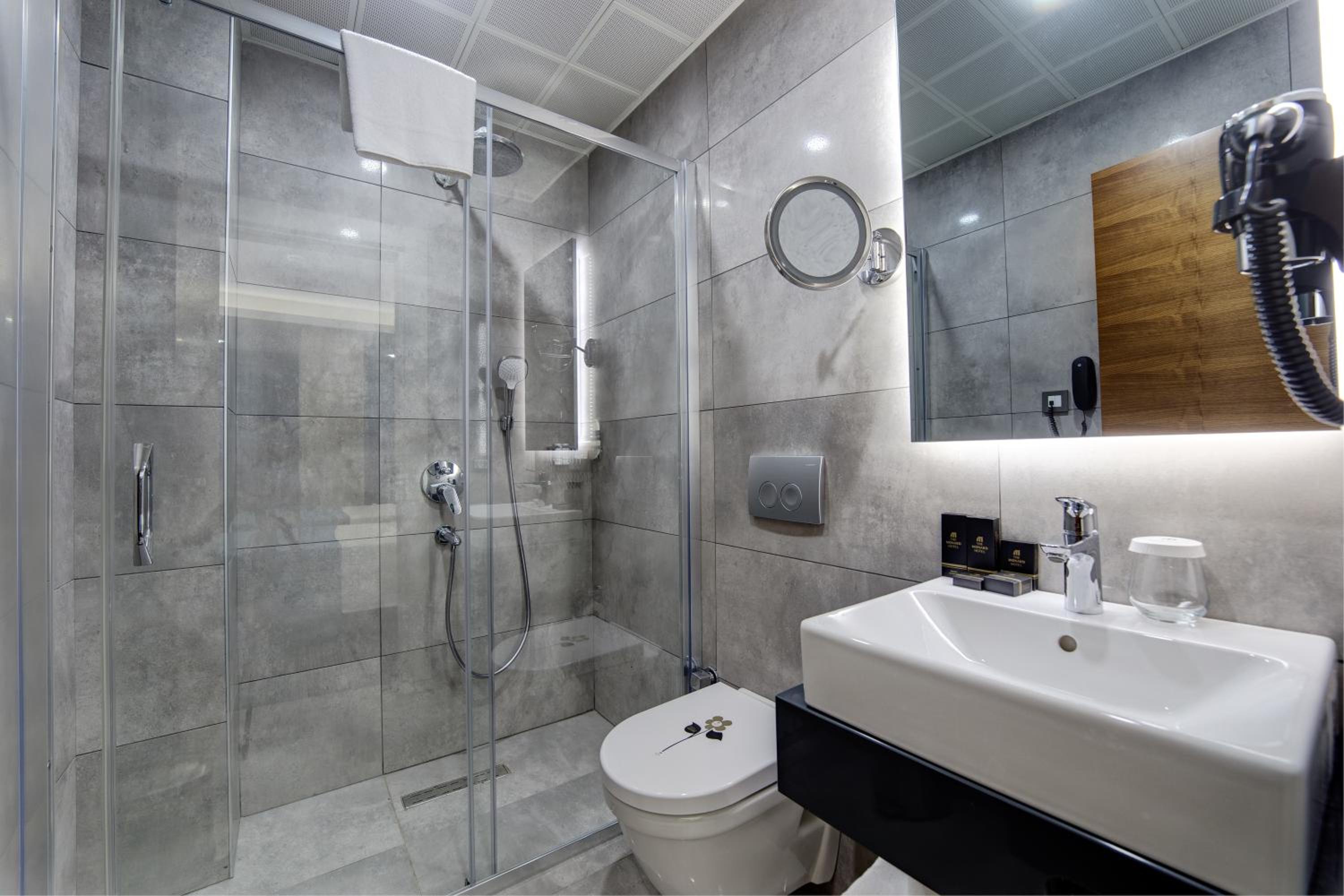 The Menord Hotel - Image 22