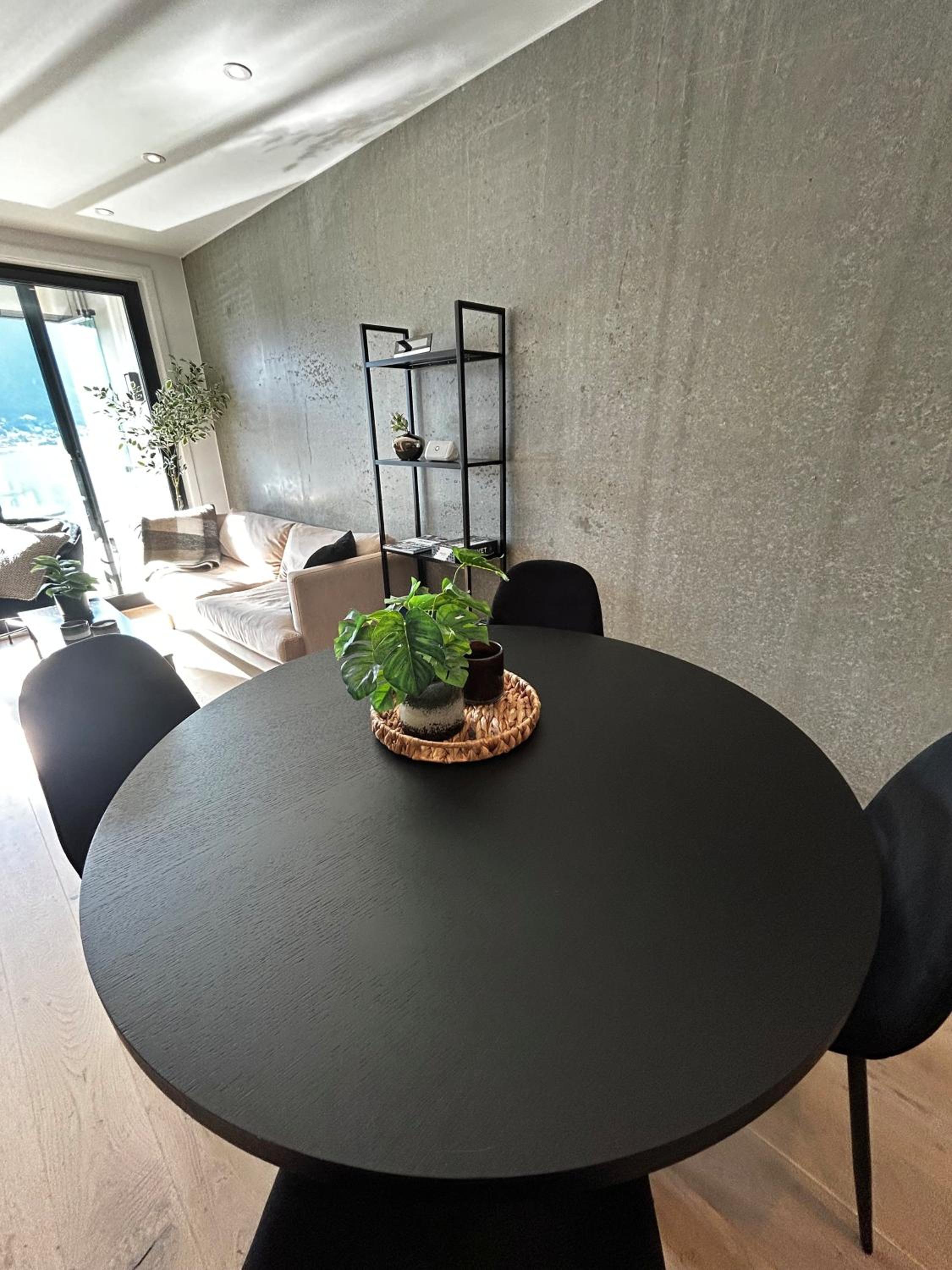 Arctic Panorama Apartment