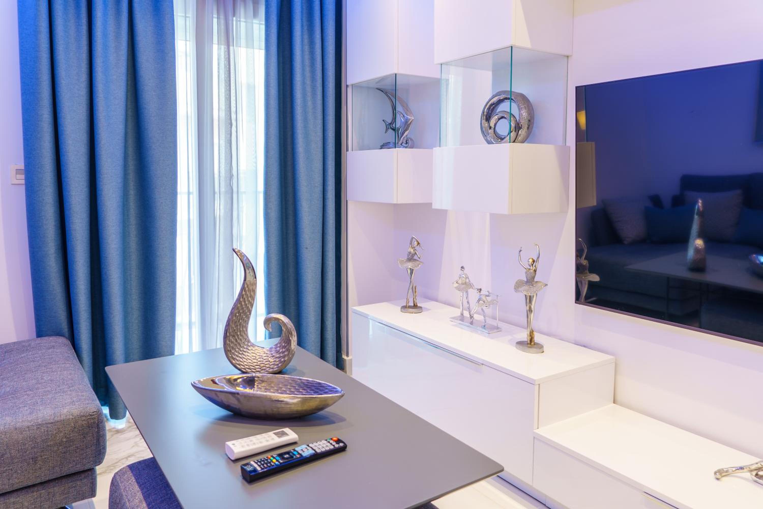 OASIS - Apartamento PALM Old Town