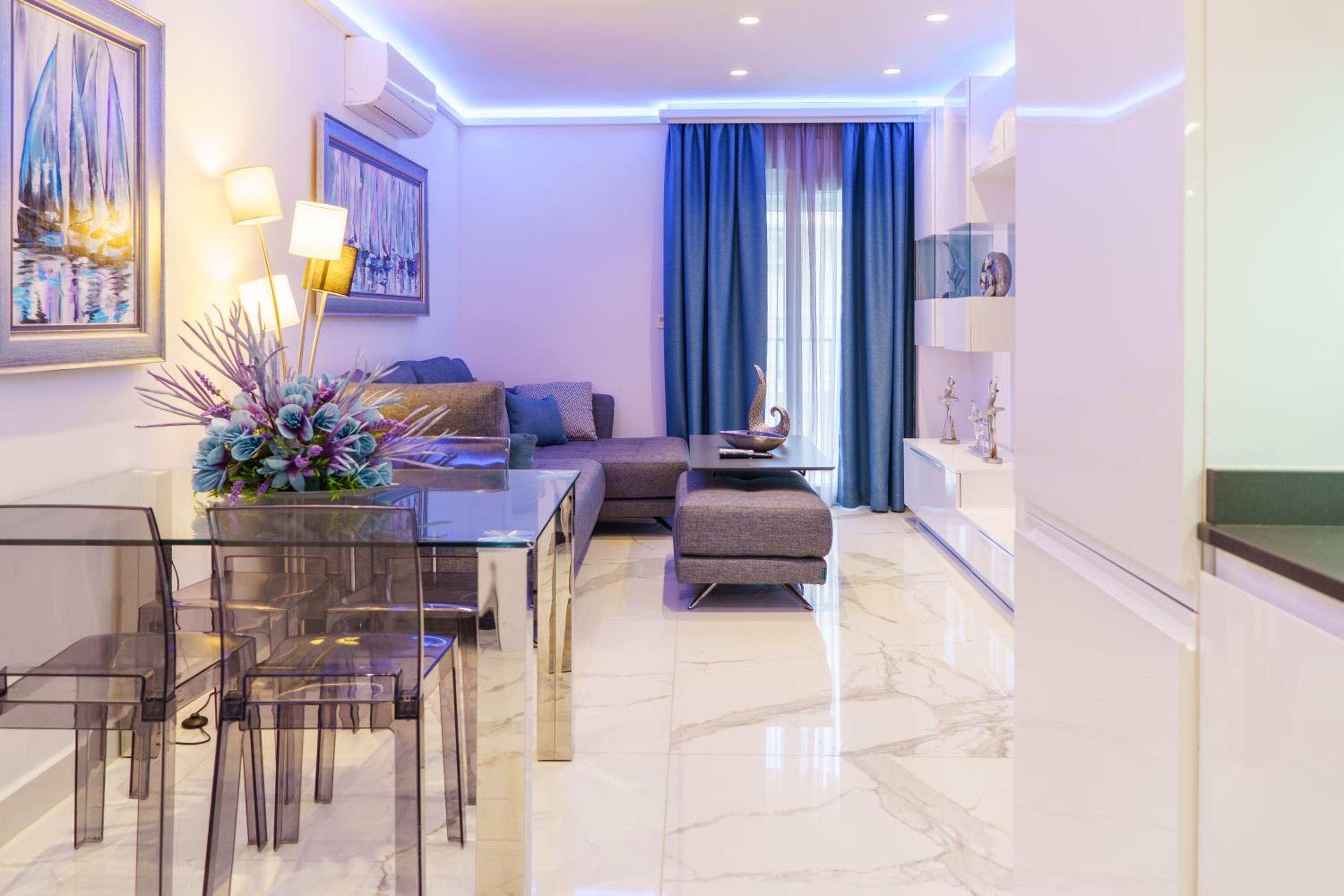 OASIS - Apartamento PALM Old Town