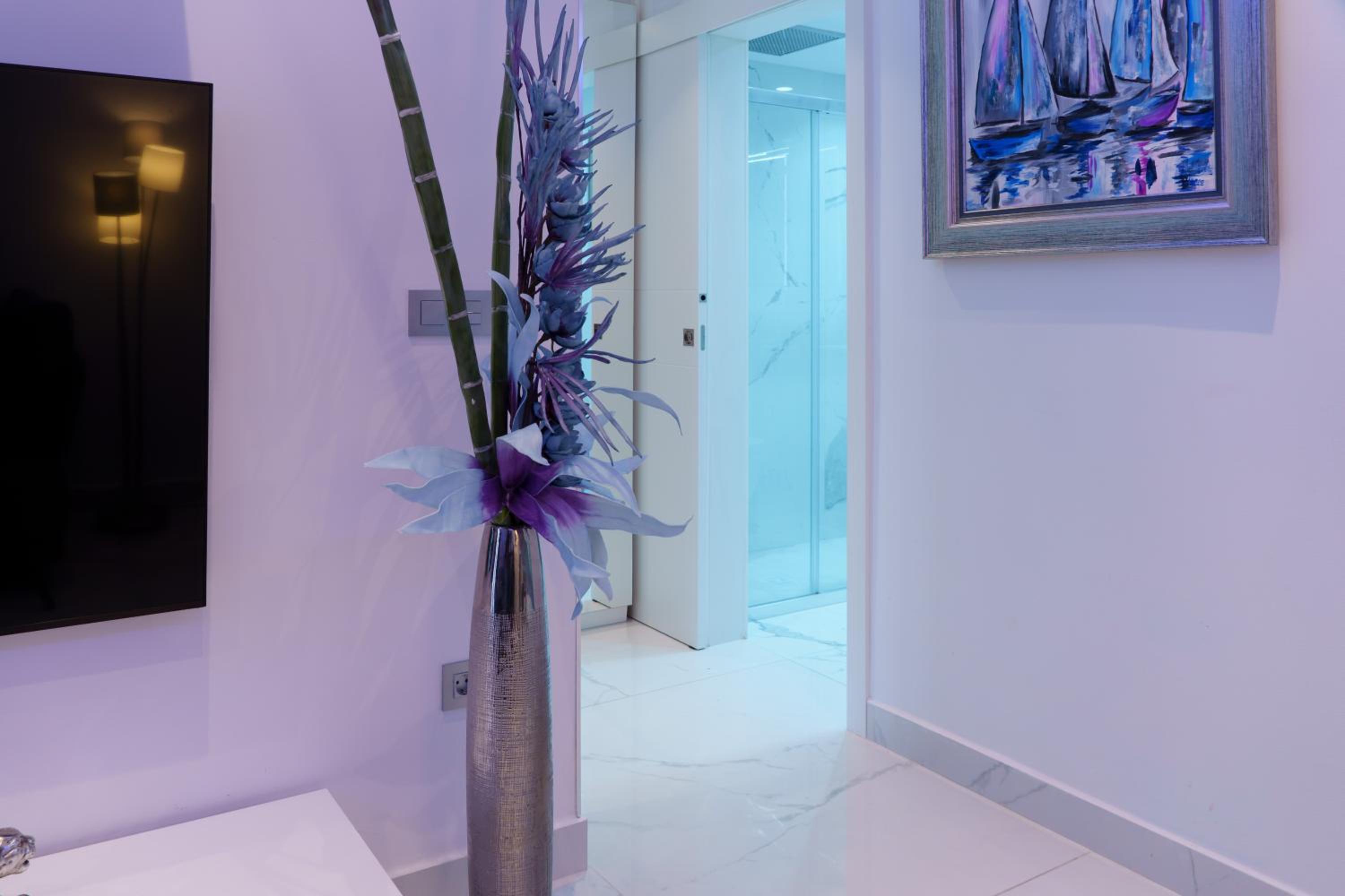 OASIS - Apartamento PALM Old Town