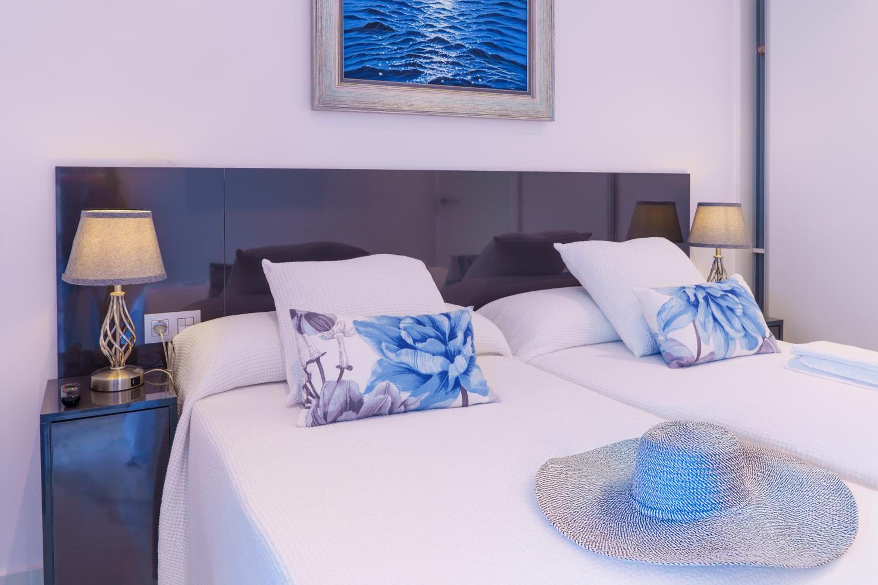 OASIS - Apartamento PALM Old Town