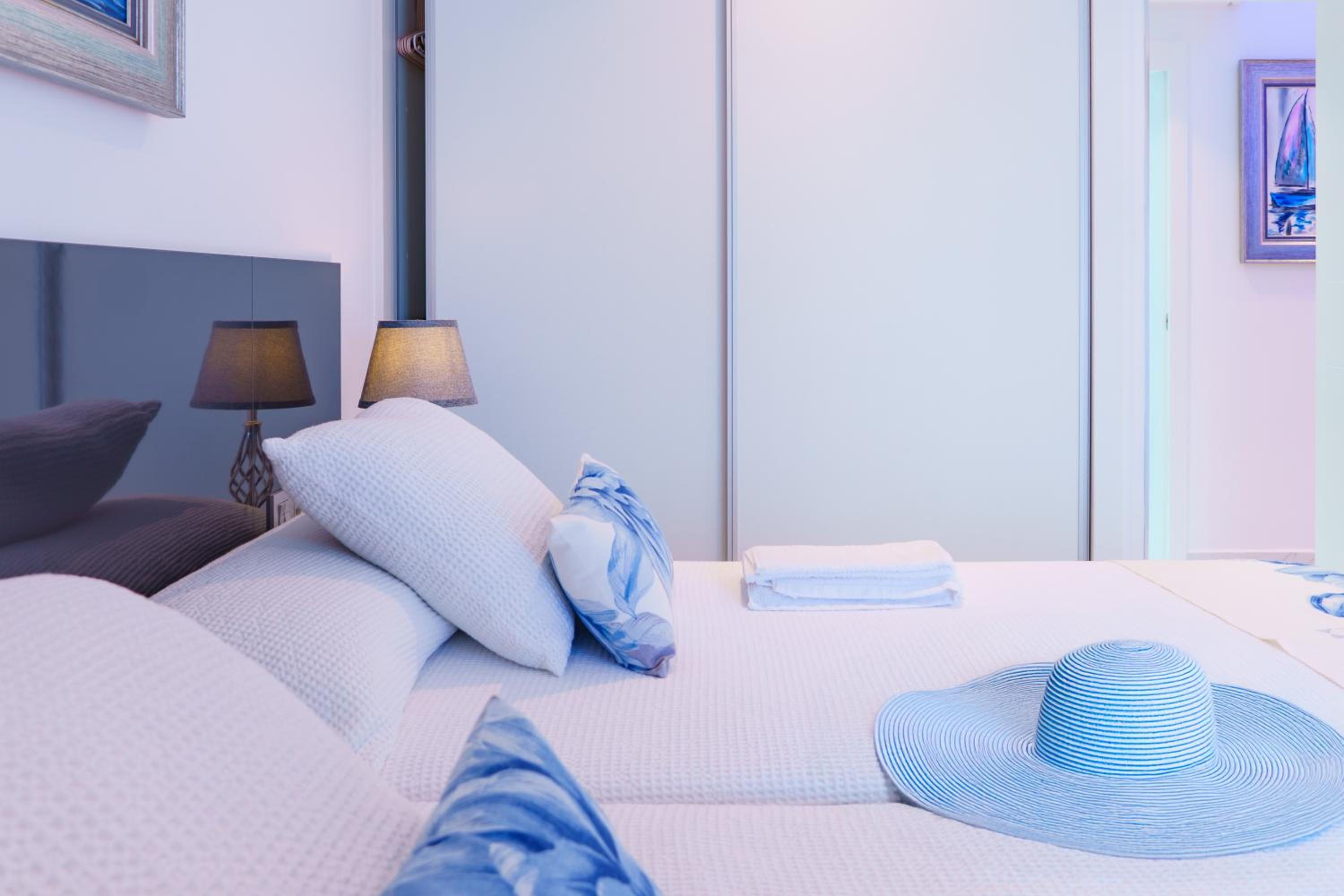 OASIS - Apartamento PALM Old Town