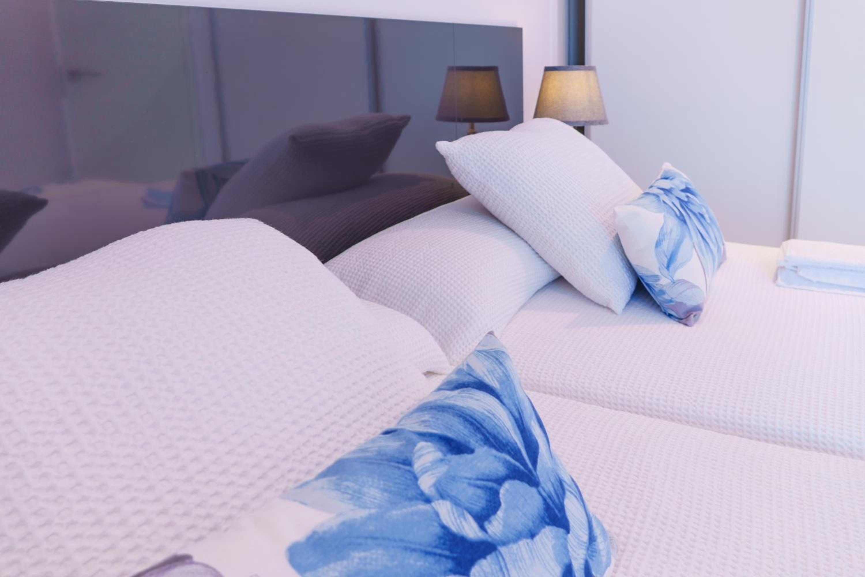 OASIS - Apartamento PALM Old Town