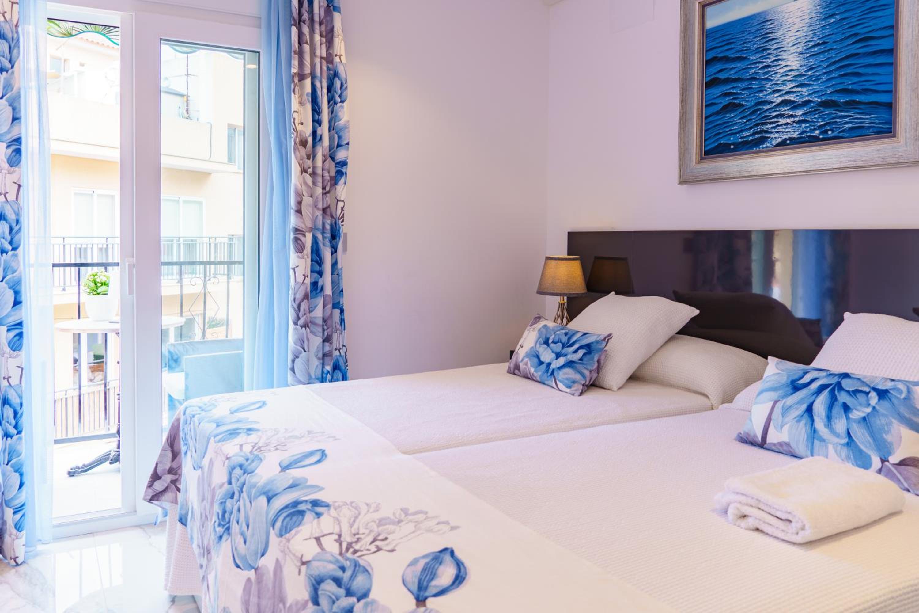 OASIS - Apartamento PALM Old Town