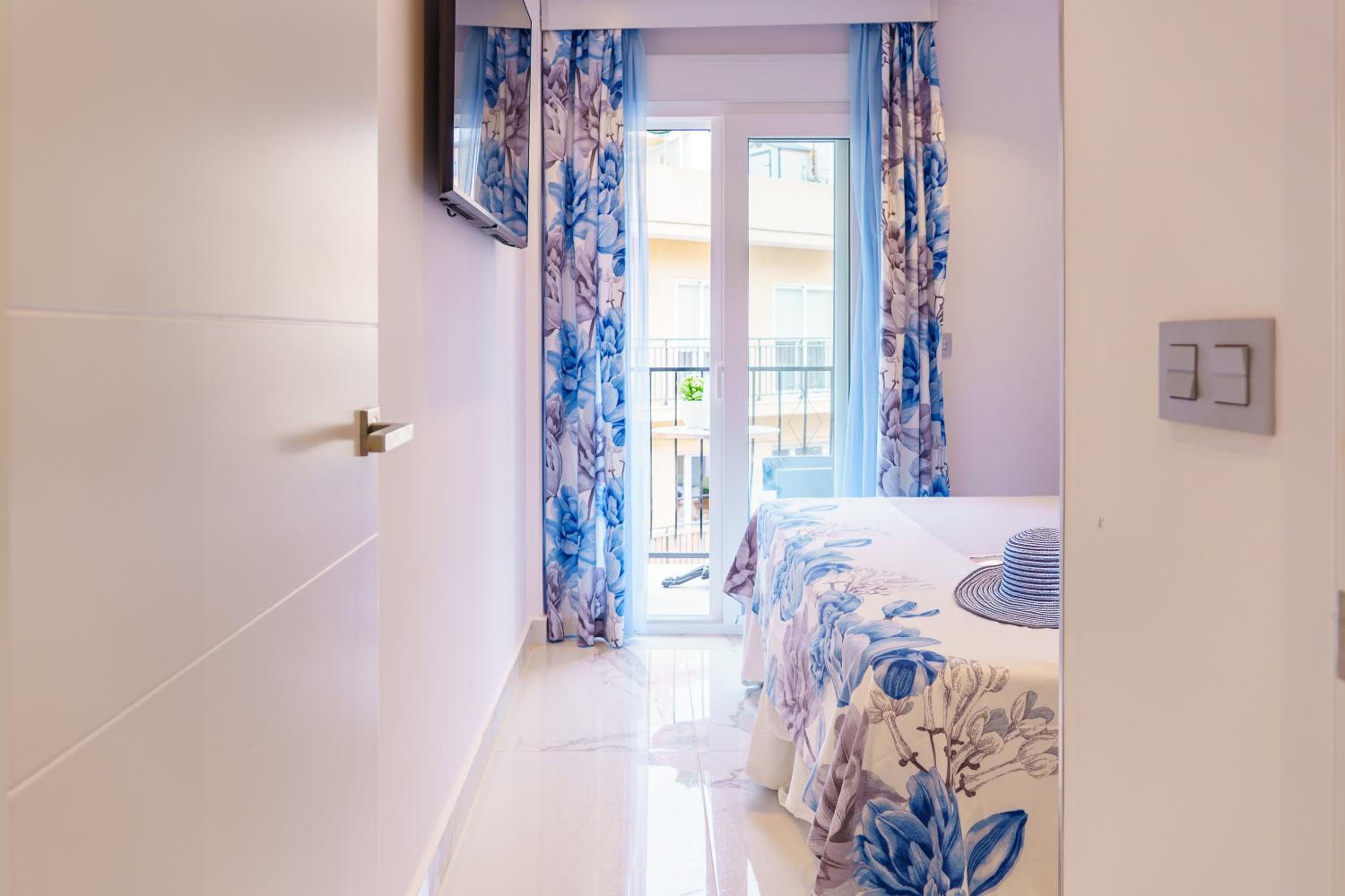 OASIS - Apartamento PALM Old Town