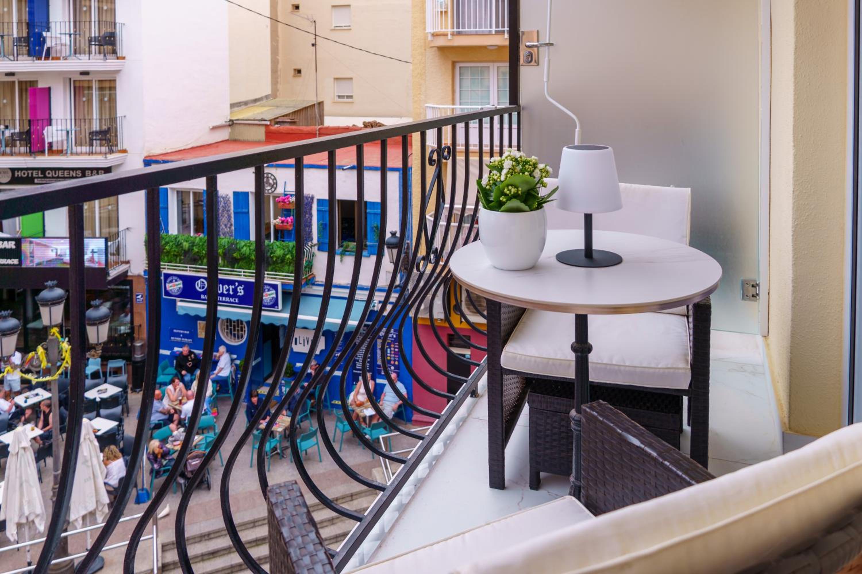 OASIS - Apartamento PALM Old Town