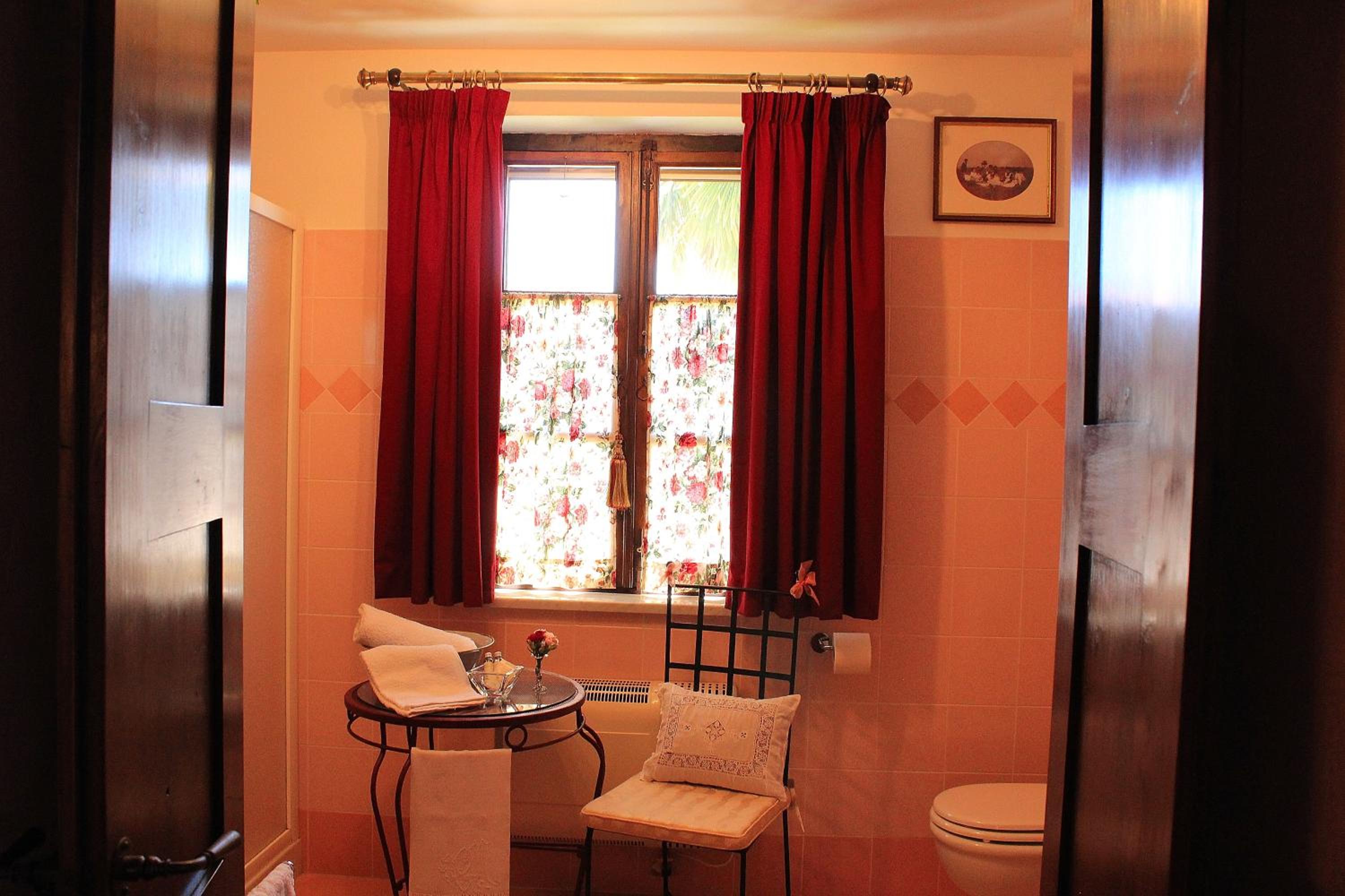 B&B Le Lune en Roppolo