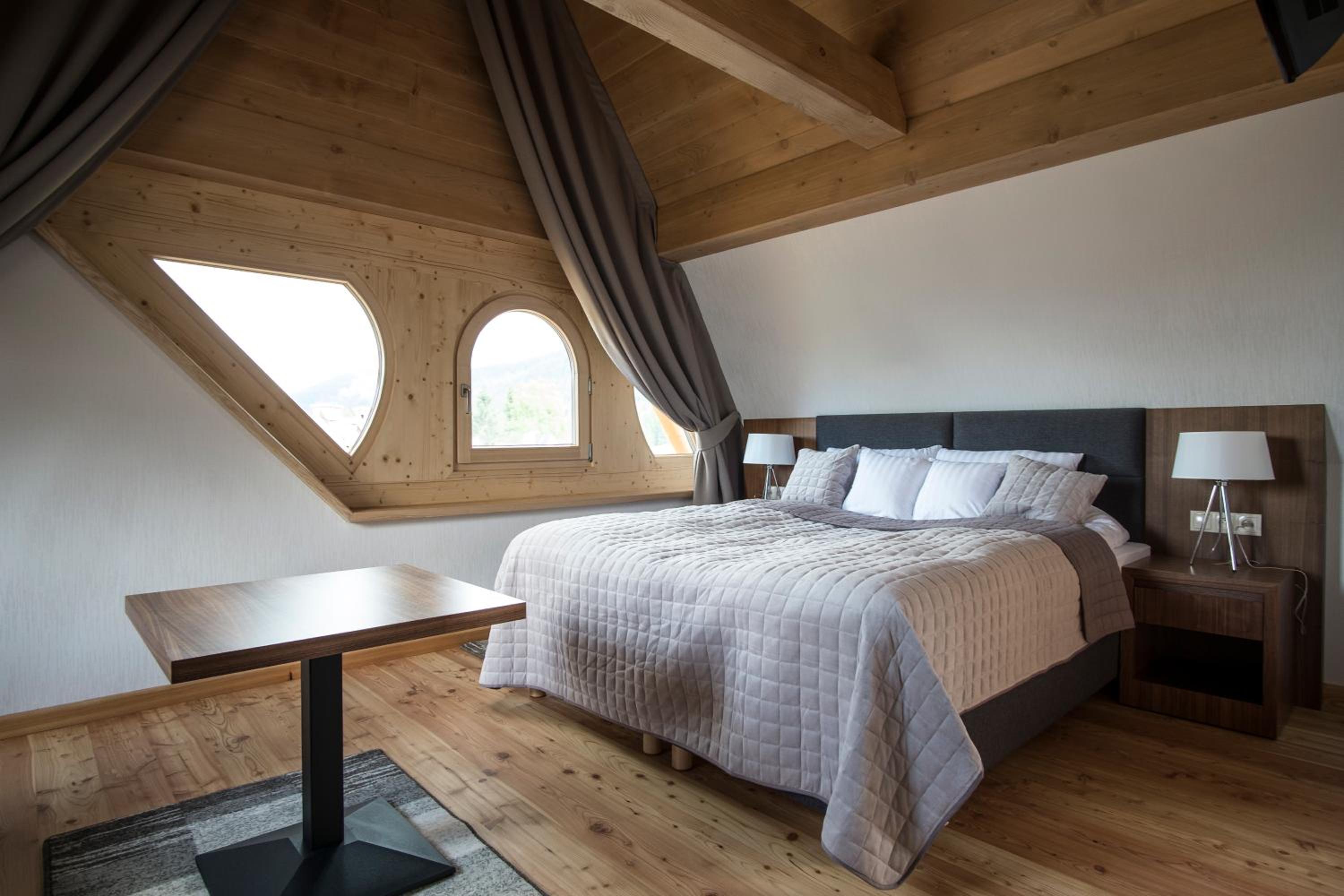 Villa Belweder view 5