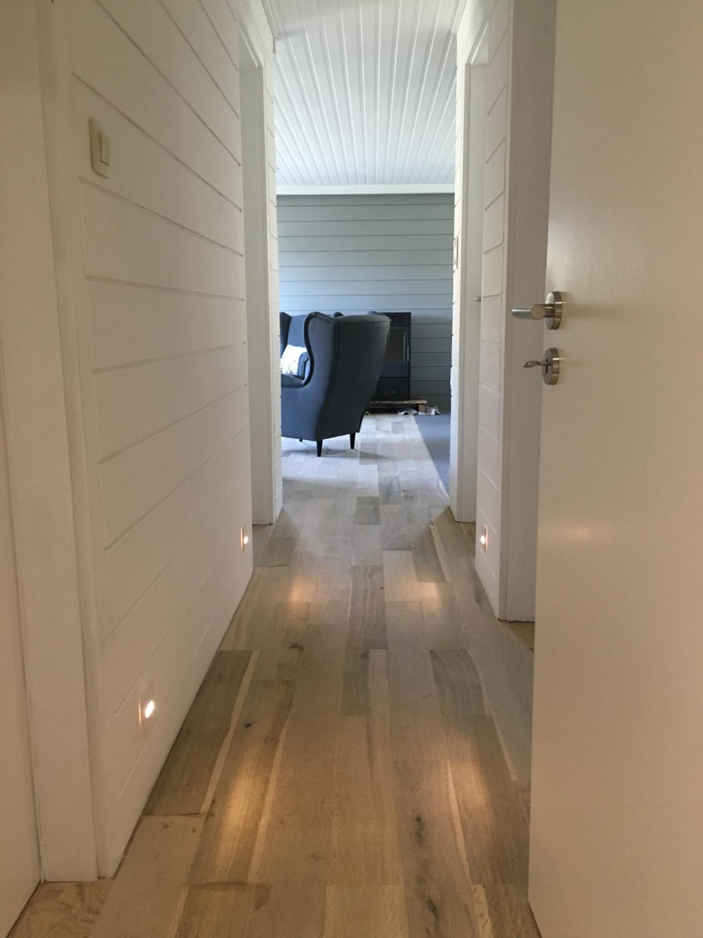 FWV Chalet 2 Le Scandinave