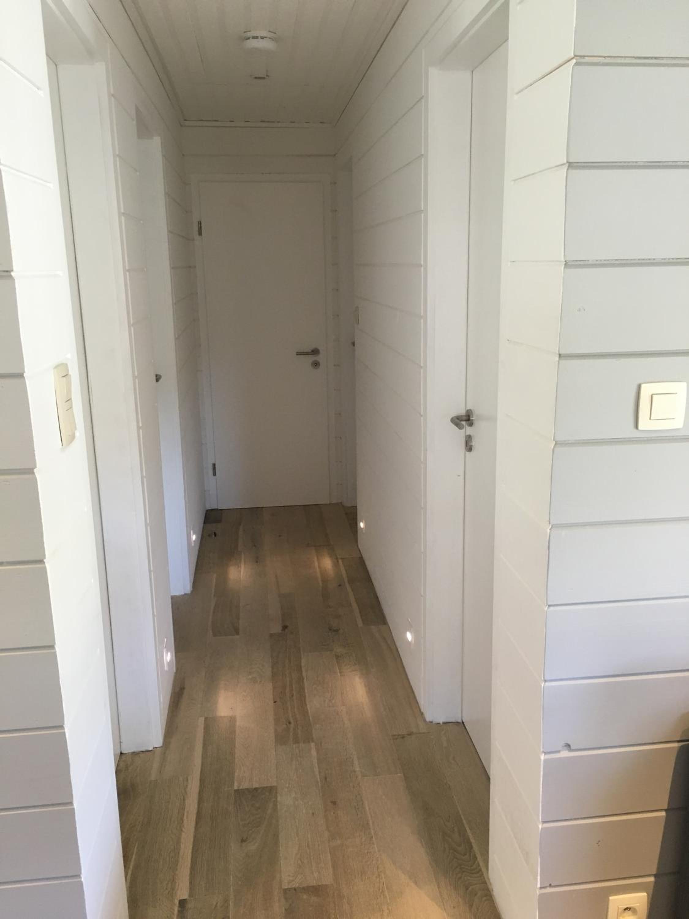 FWV Chalet 2 Le Scandinave