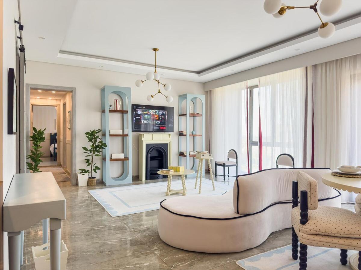The Green Haven by Sodic khans