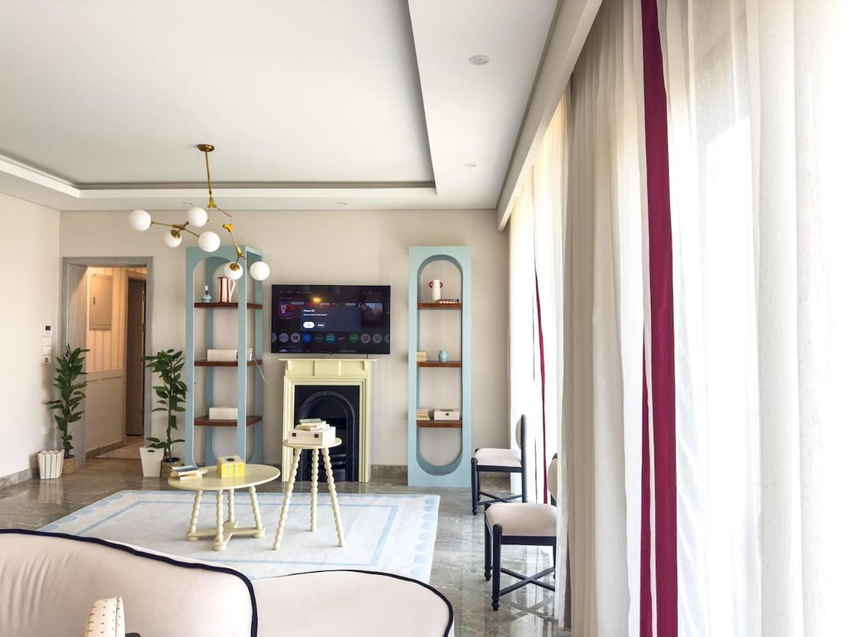 The Green Haven by Sodic khans