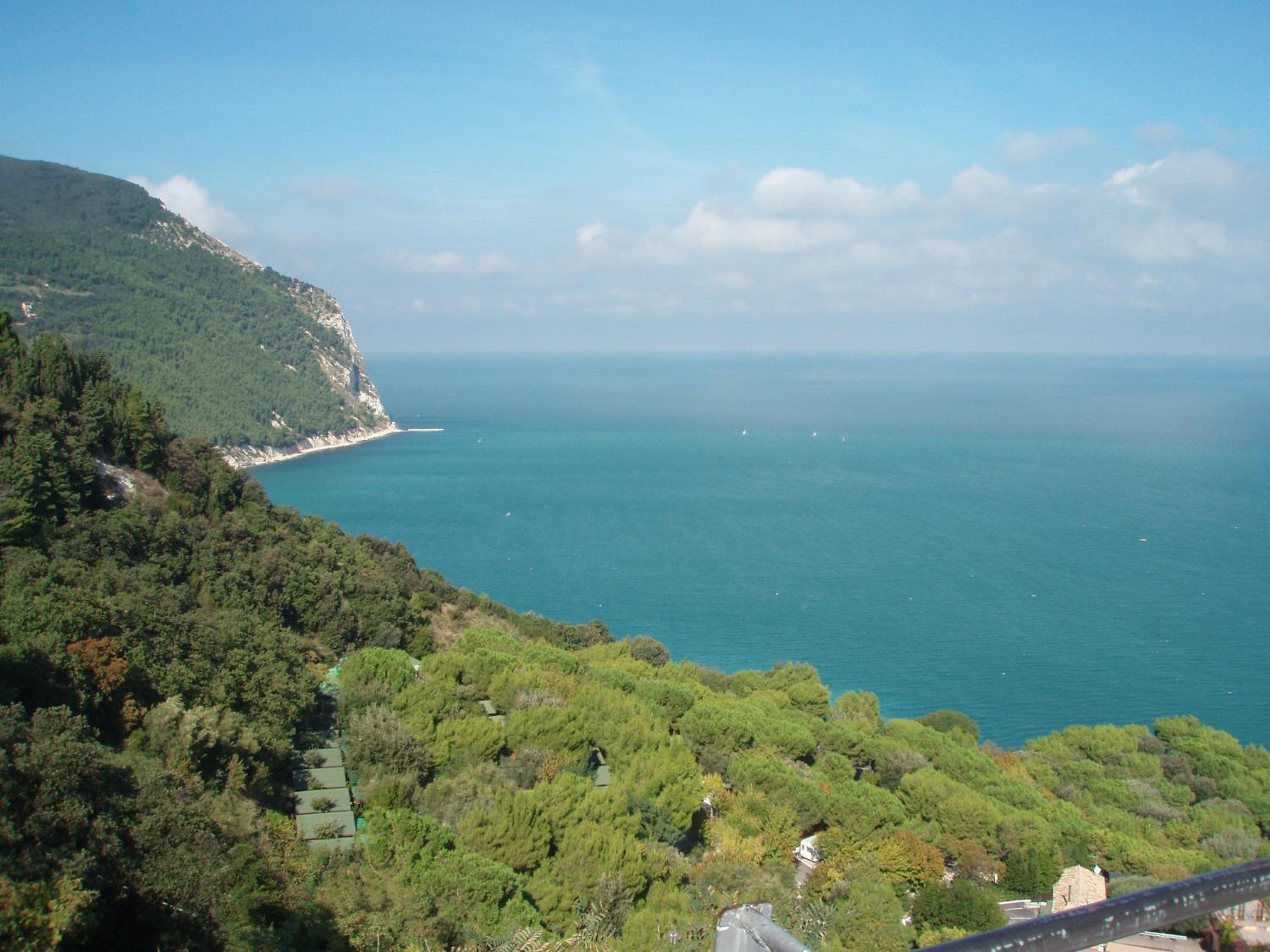 B&B I Tre Bassotti view 4