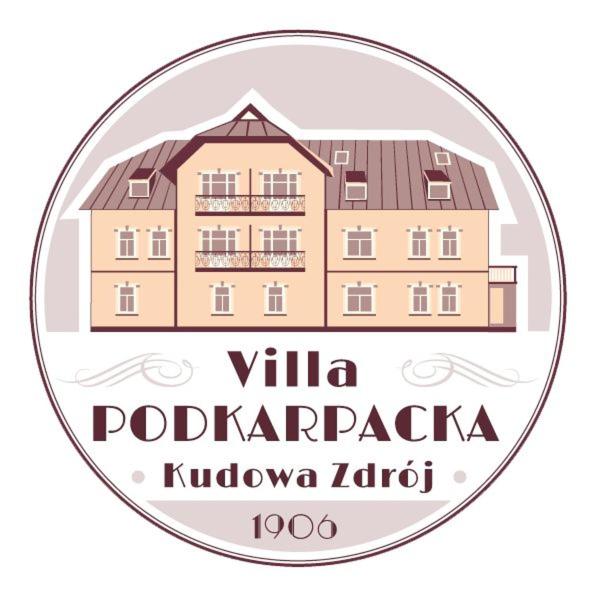 Villa Podkarpacka