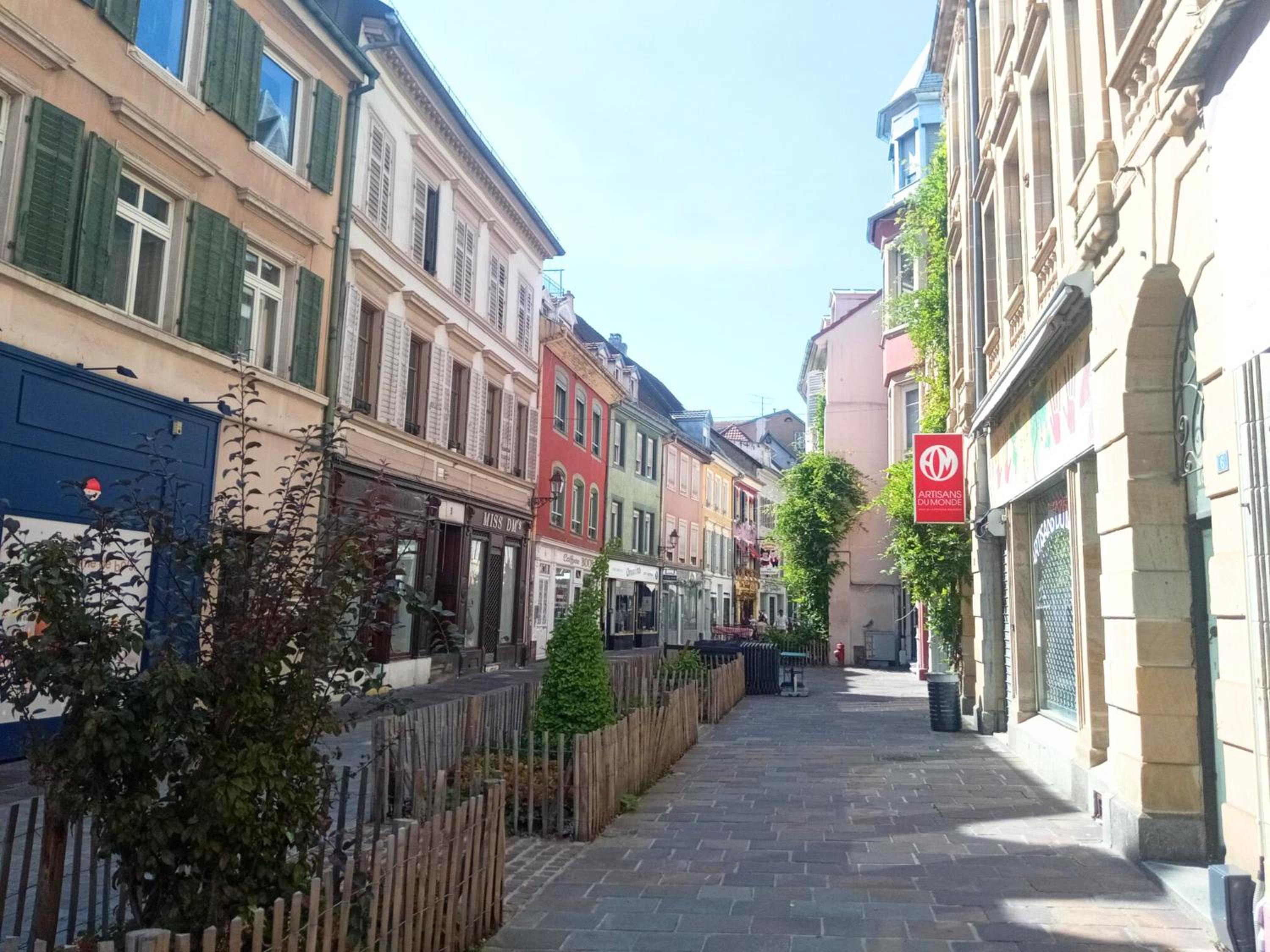 Dolce vita - Familial & lumineux, centre historique