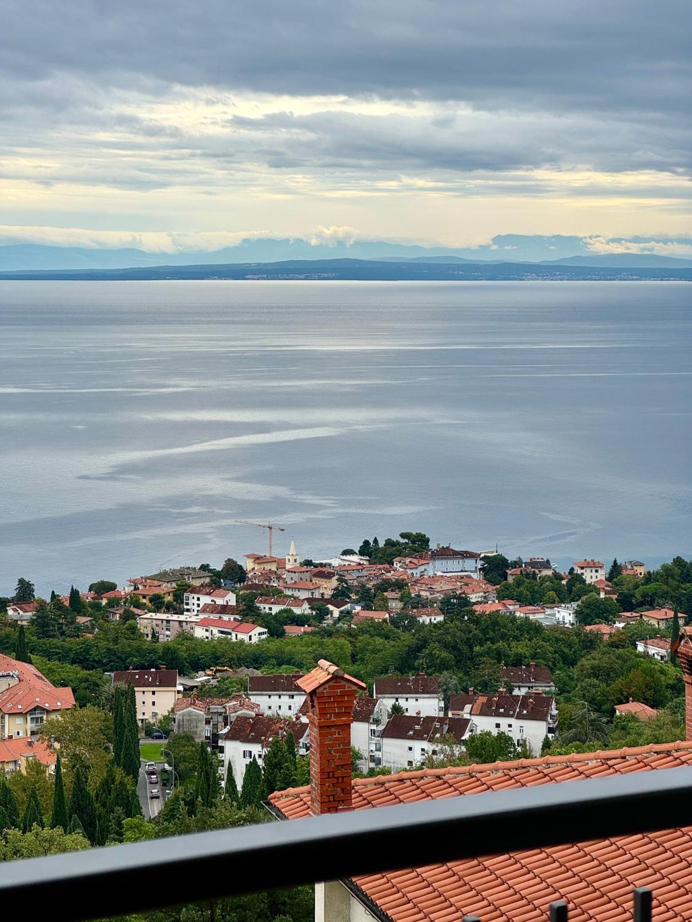 Apartmani Kožul s predivnim pogledom na more